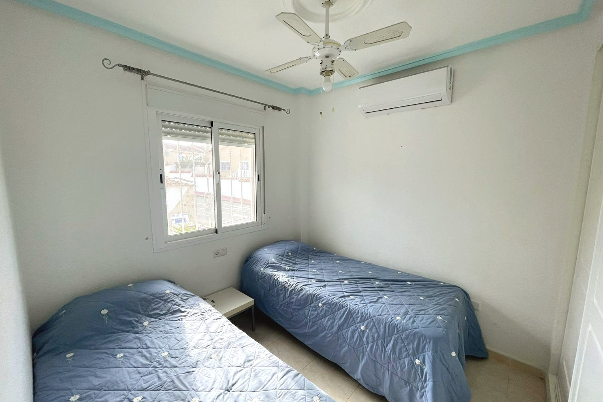 Herverkoop - Quad Woning - Ciudad Quesada - Rojales Hills