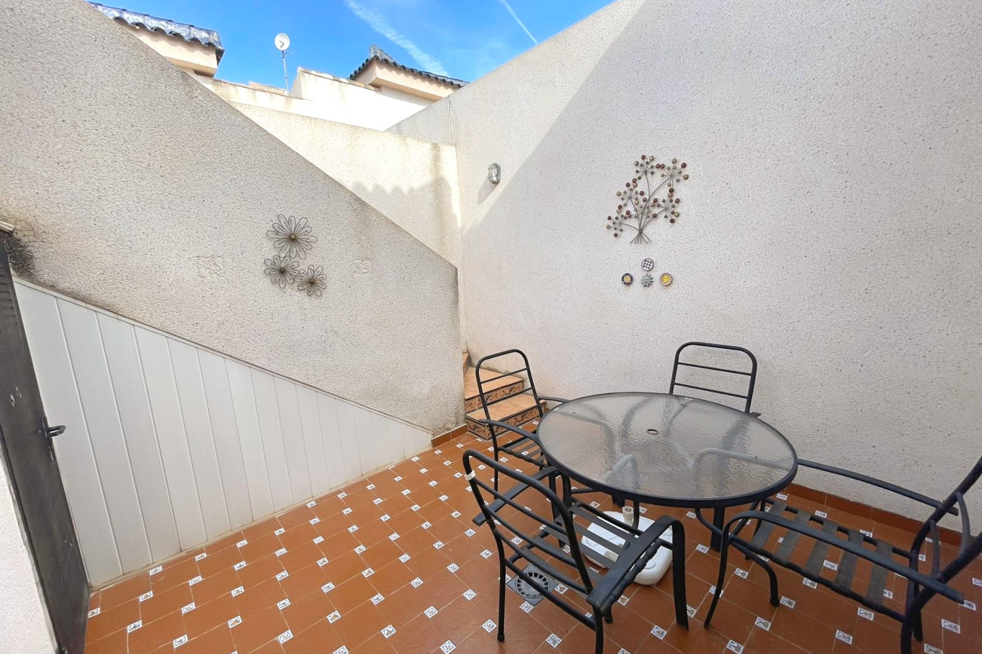 Herverkoop - Quad Woning - Ciudad Quesada - Rojales Hills