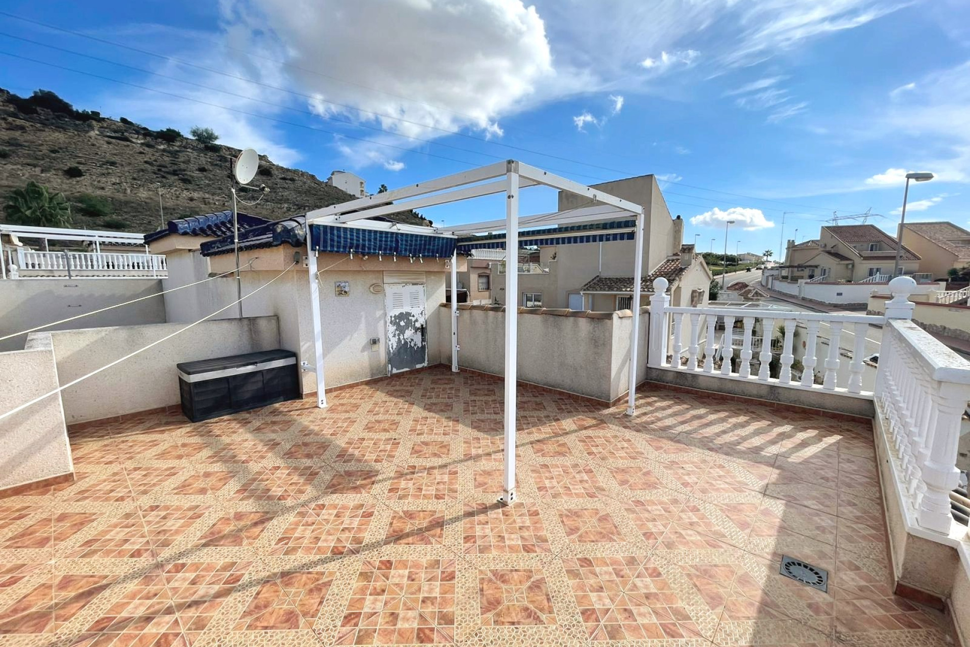 Herverkoop - Quad Woning - Ciudad Quesada - Rojales Hills