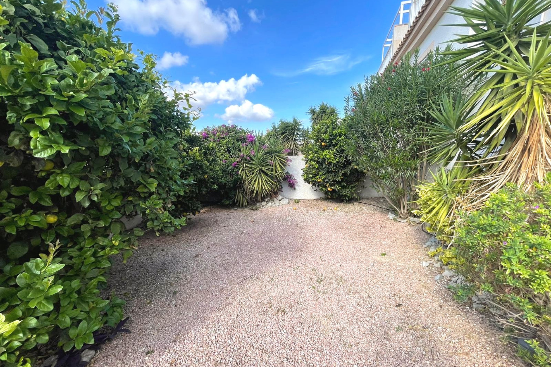 Herverkoop - Quad Woning - Ciudad Quesada - Rojales Hills