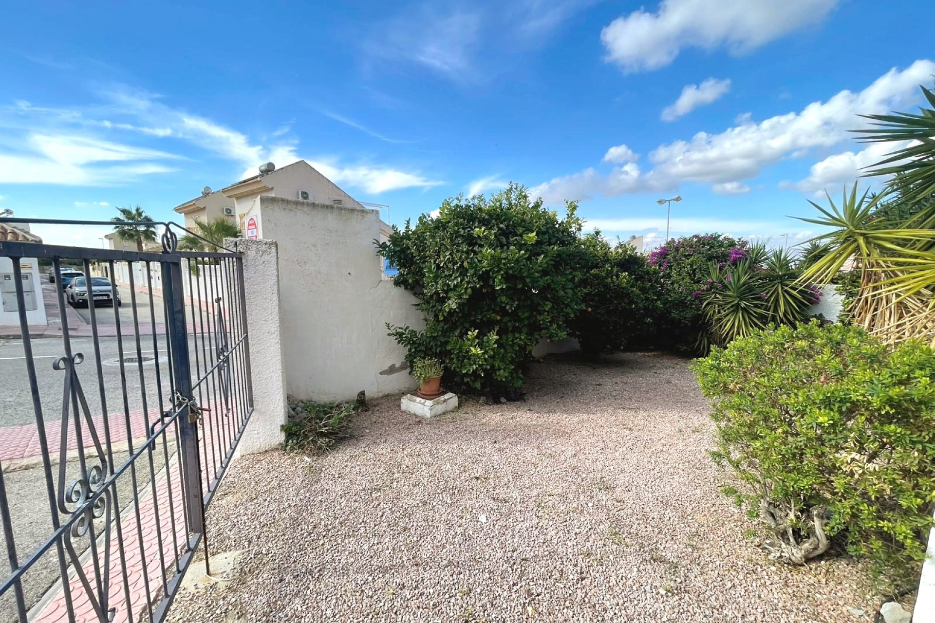 Herverkoop - Quad Woning - Ciudad Quesada - Rojales Hills