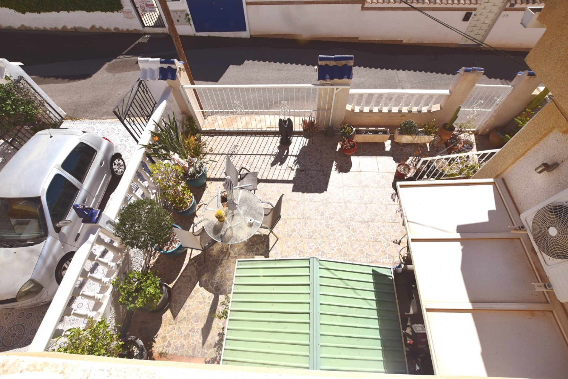 Herverkoop - Quad Woning - Ciudad Quesada - Upper Quesada