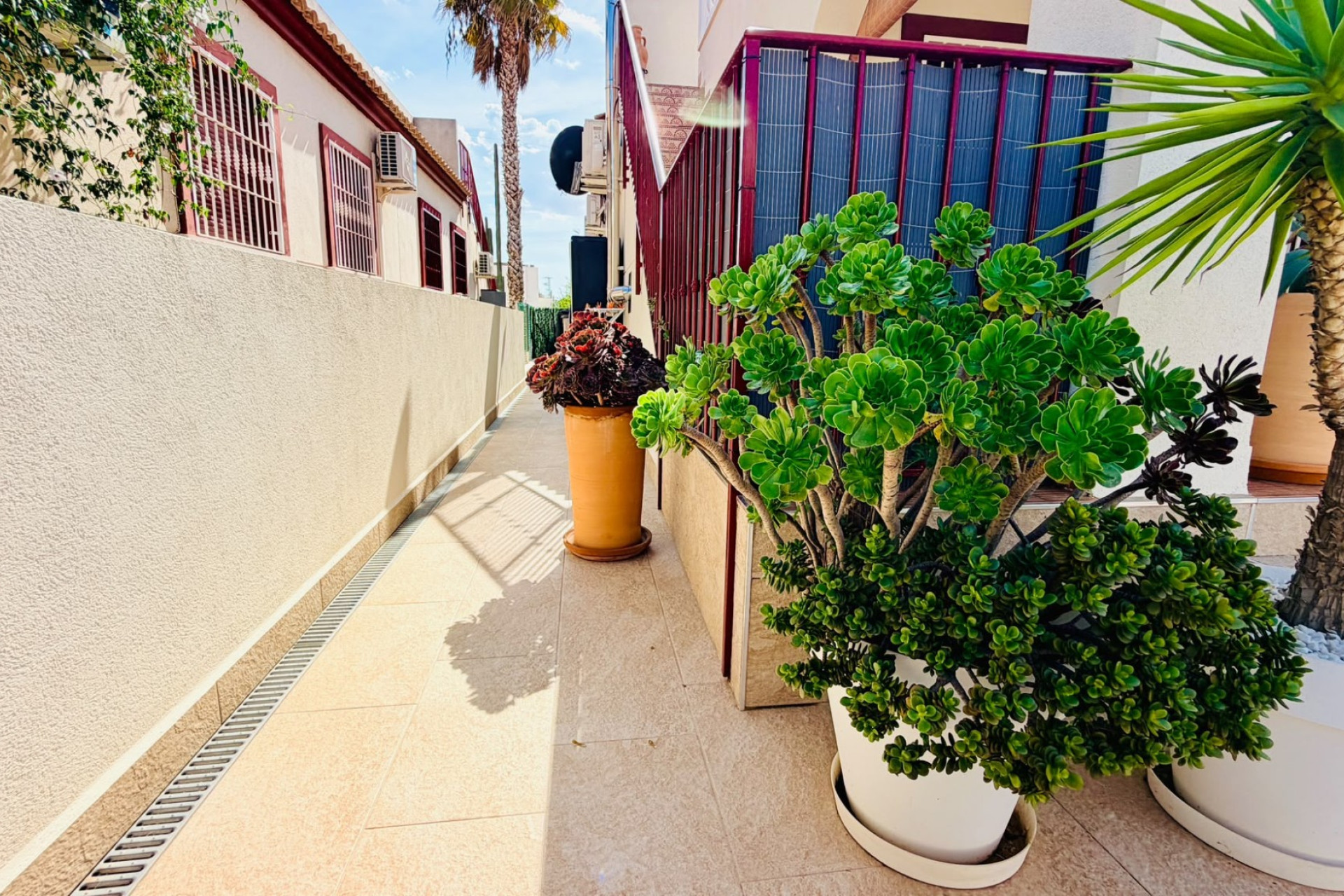 Herverkoop - Quad Woning - Daya Vieja - Daya Vieja - Town