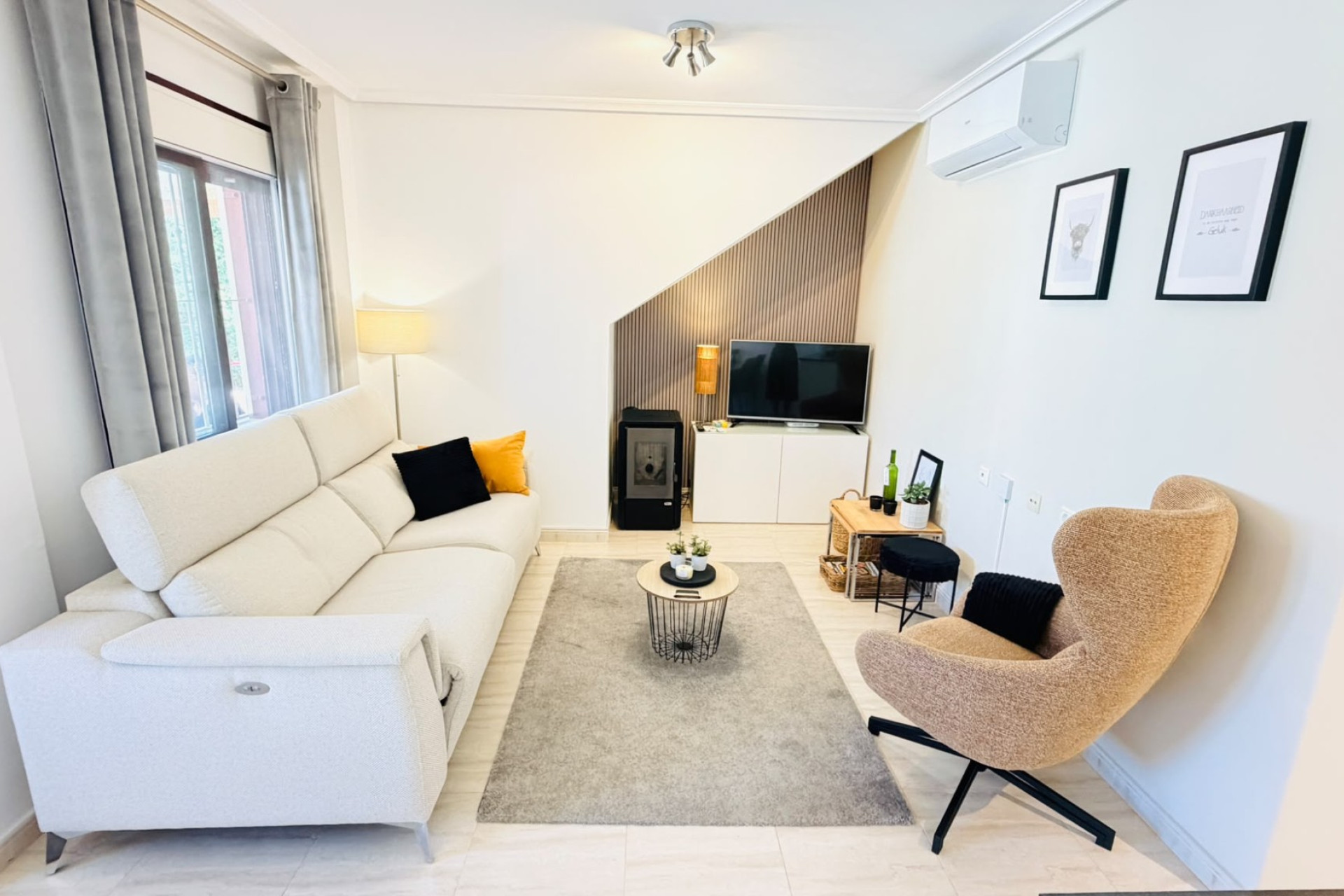 Herverkoop - Quad Woning - Daya Vieja - Daya Vieja - Town
