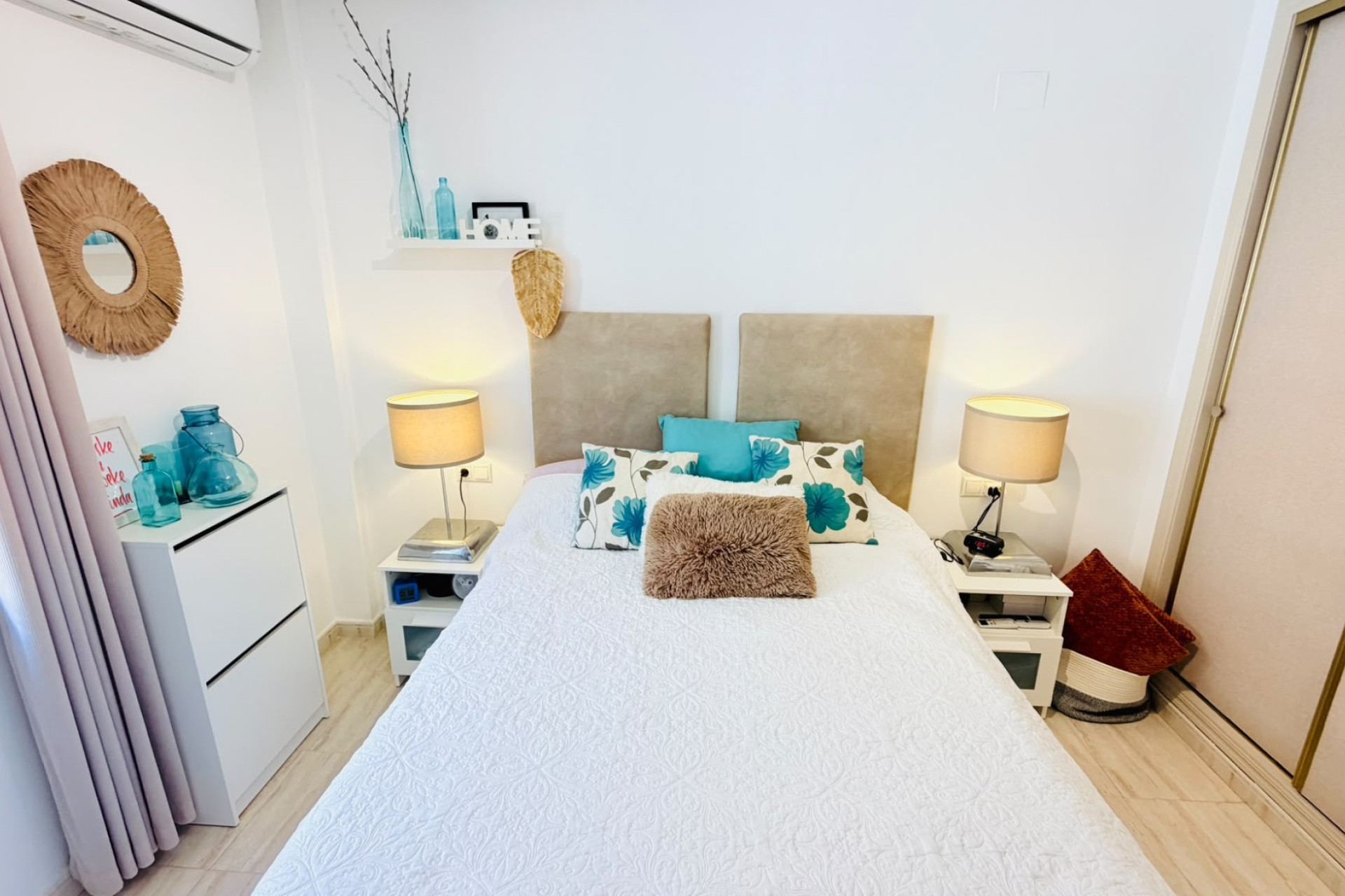 Herverkoop - Quad Woning - Daya Vieja - Daya Vieja - Town