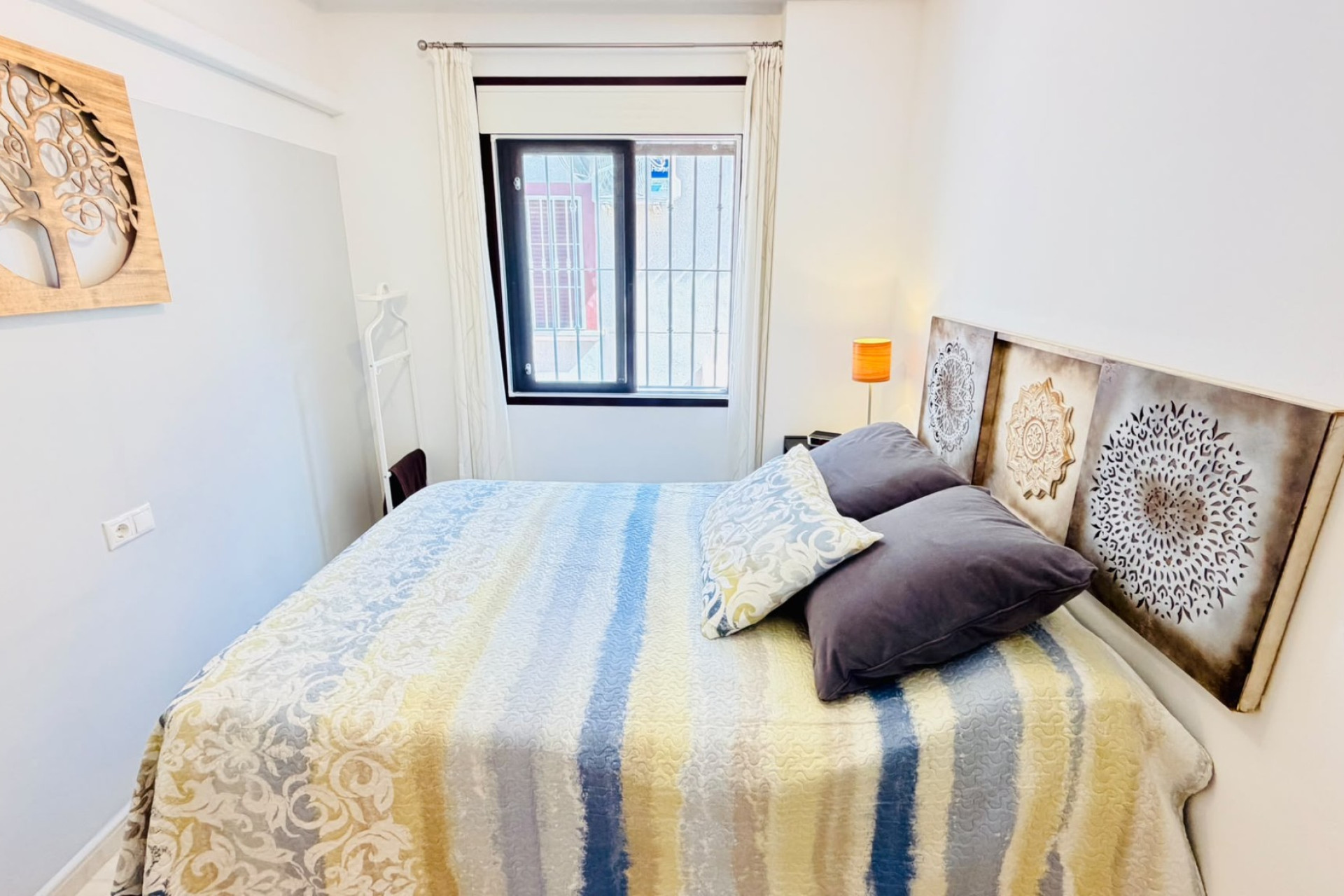 Herverkoop - Quad Woning - Daya Vieja - Daya Vieja - Town