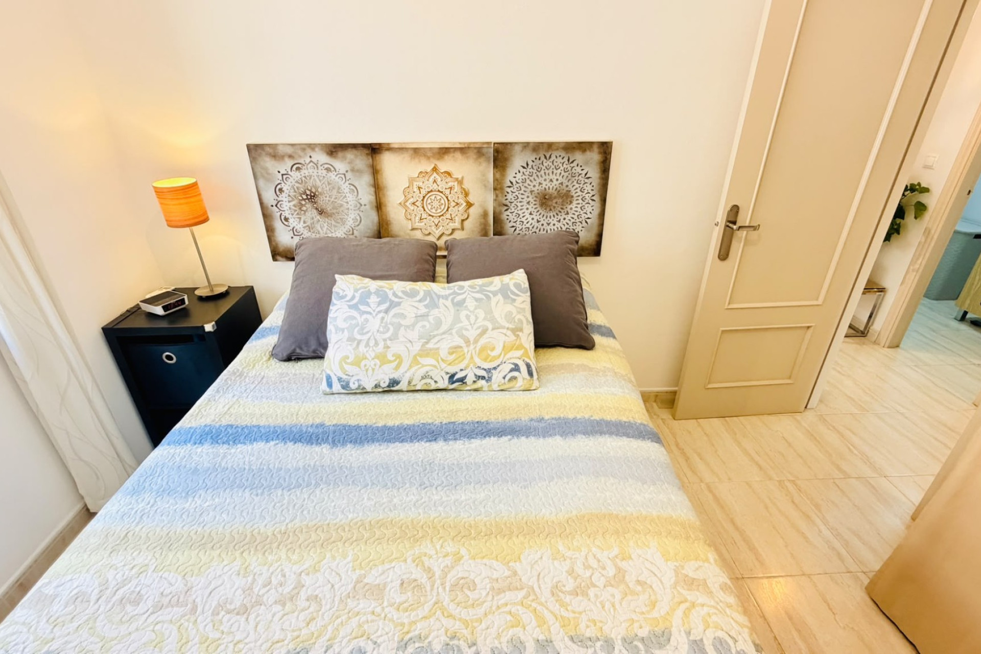 Herverkoop - Quad Woning - Daya Vieja - Daya Vieja - Town