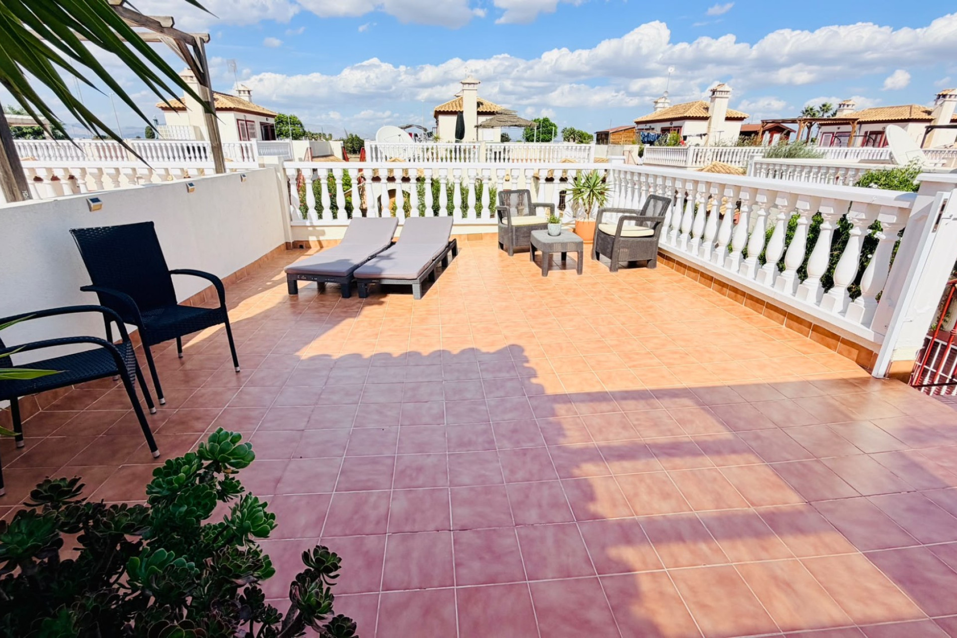 Herverkoop - Quad Woning - Daya Vieja - Daya Vieja - Town