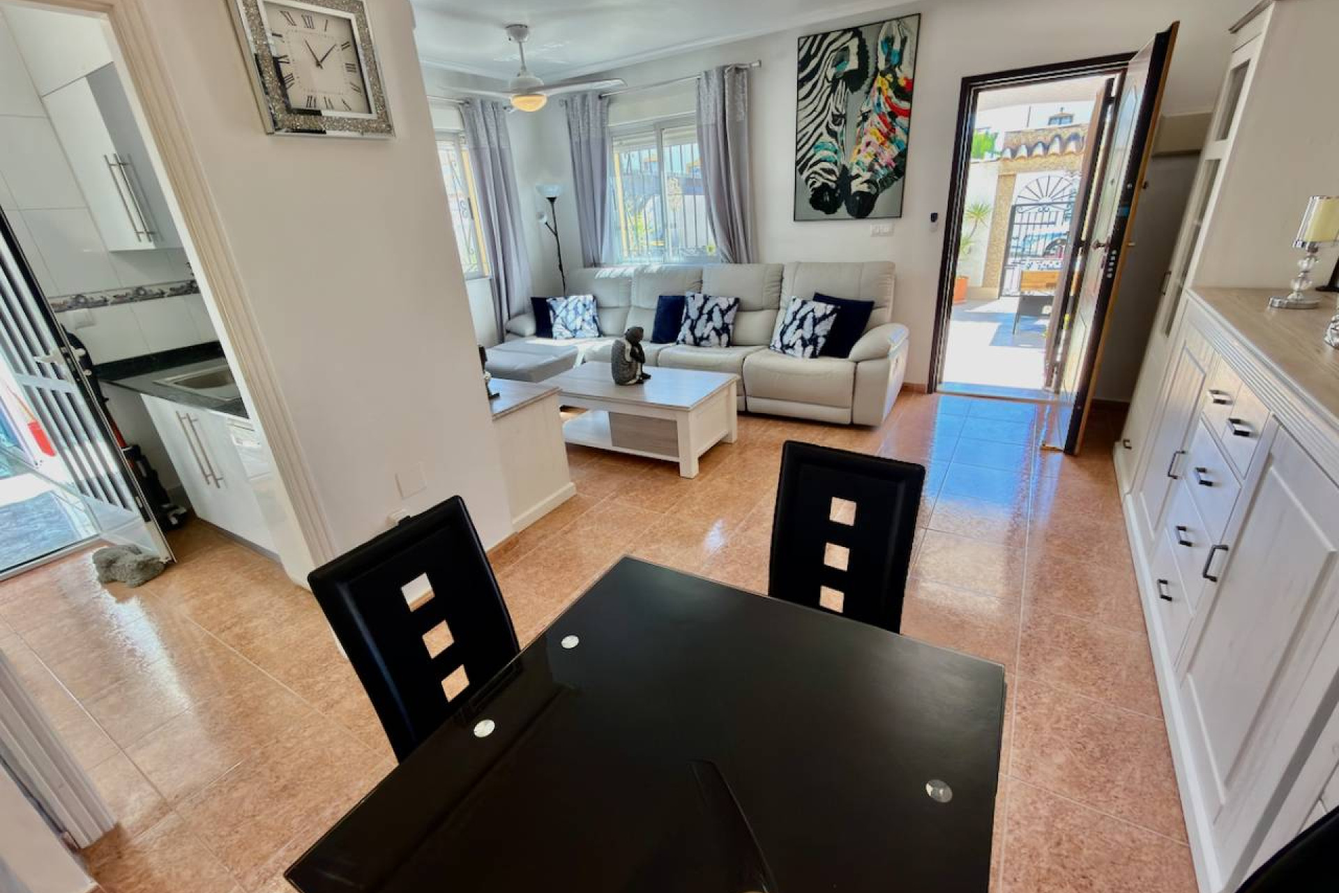 Herverkoop - Quad Woning - Los Montesinos - Entre Naranjos / Vistabella Golf