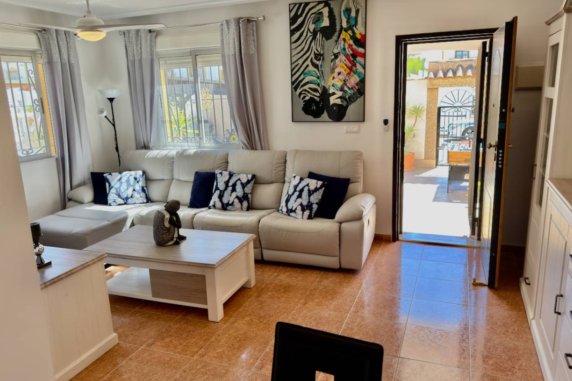 Herverkoop - Quad Woning - Los Montesinos - Entre Naranjos / Vistabella Golf