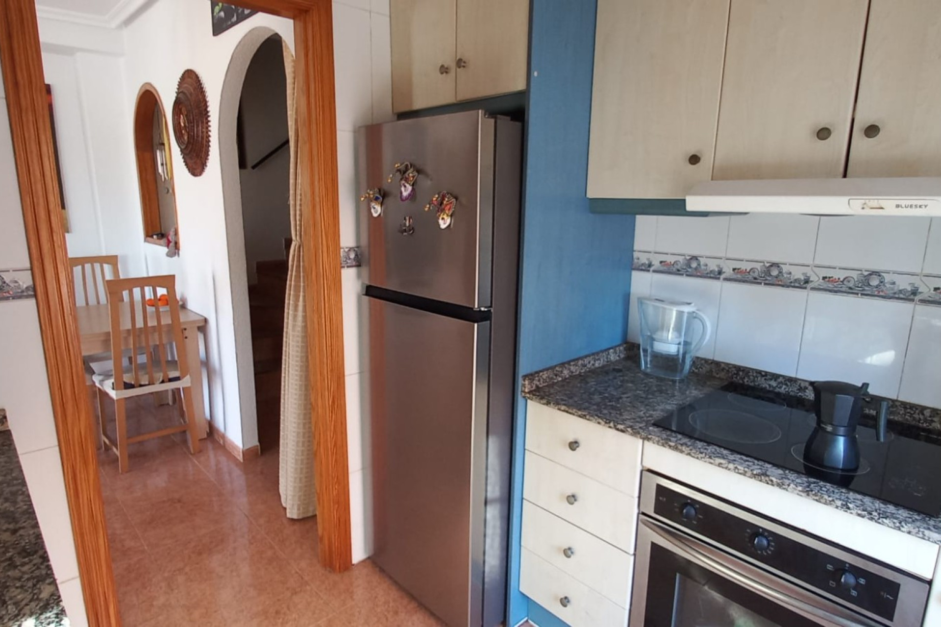 Herverkoop - Quad Woning - Los Montesinos - La Herrada