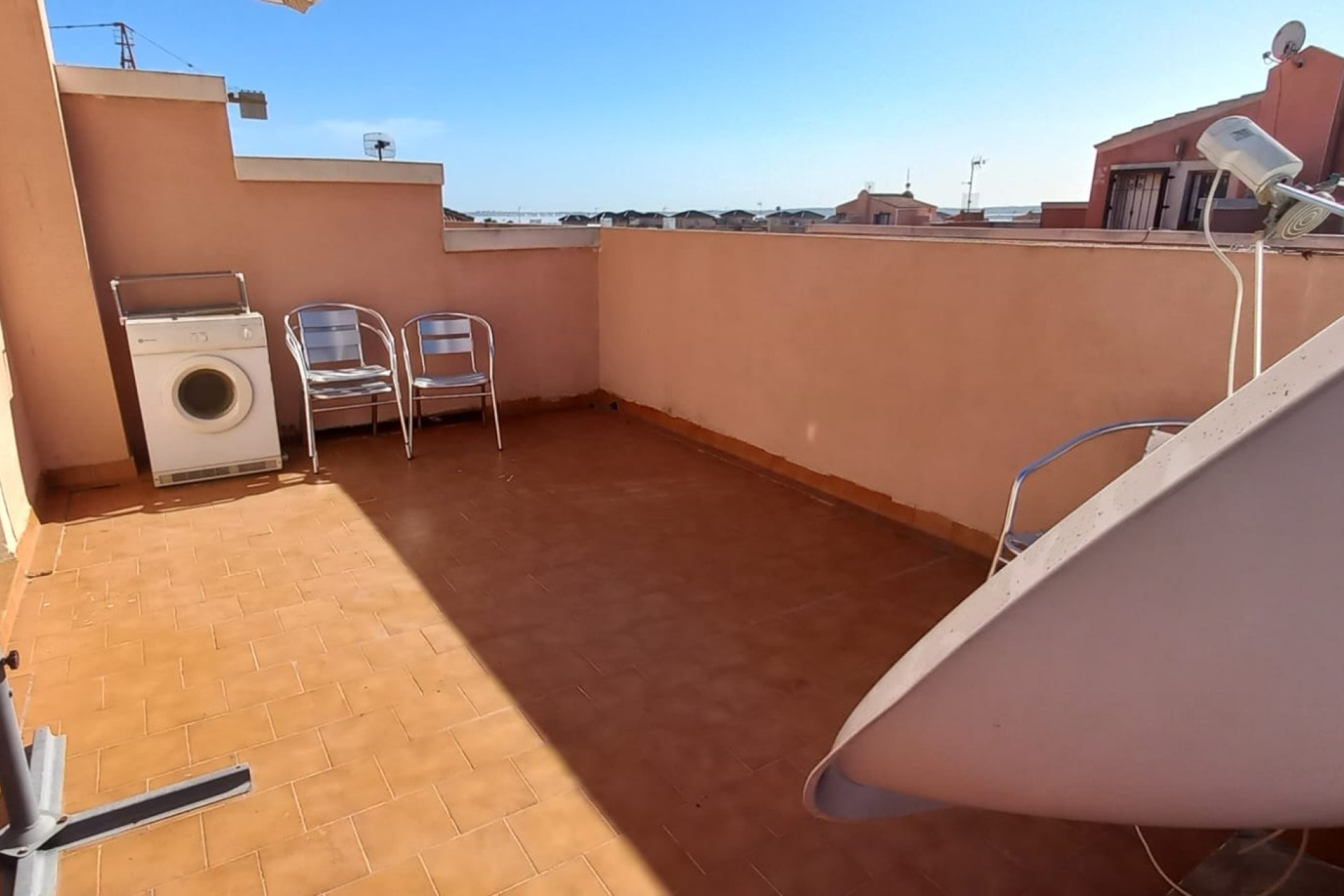 Herverkoop - Quad Woning - Los Montesinos - La Herrada