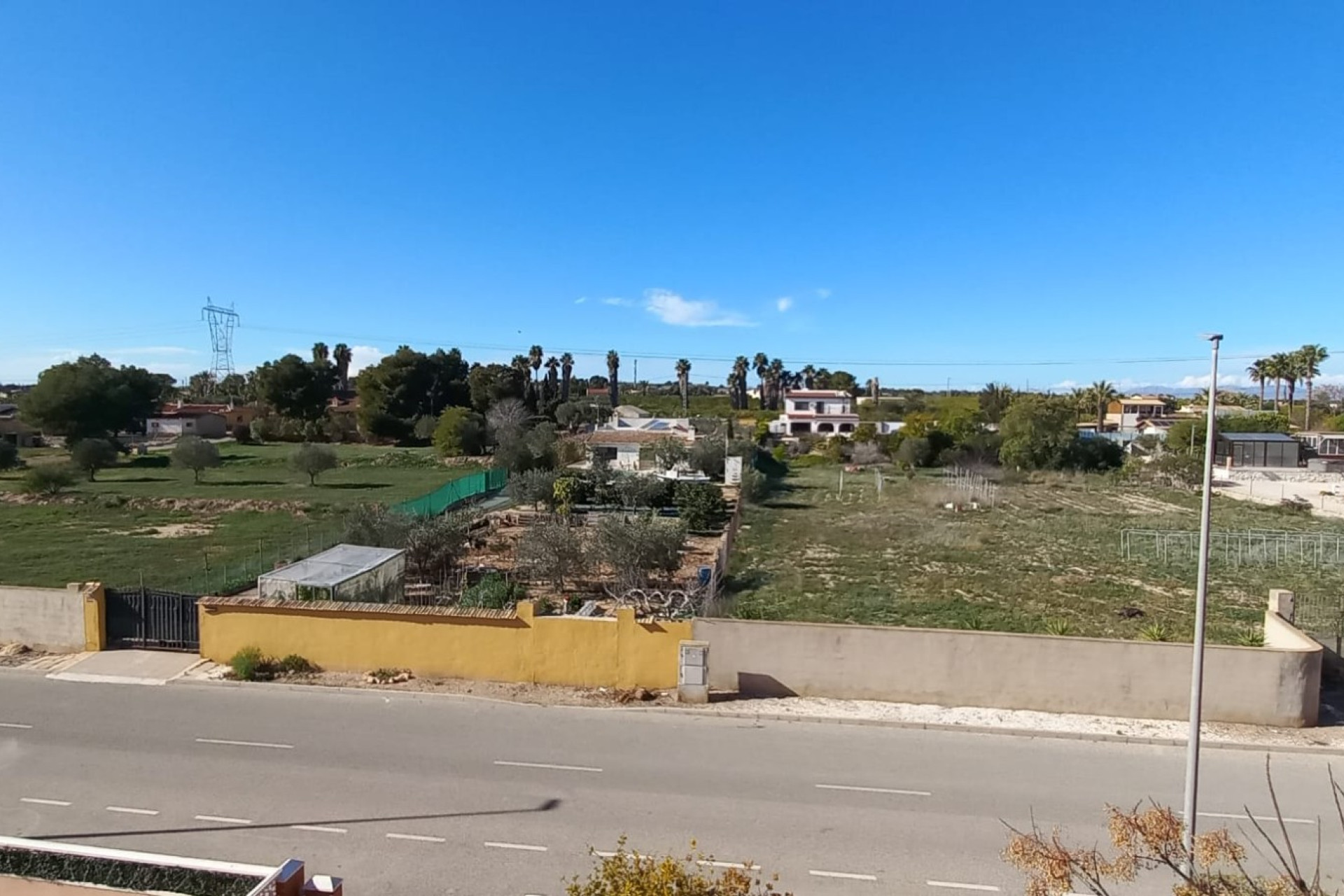 Herverkoop - Quad Woning - Los Montesinos - La Herrada