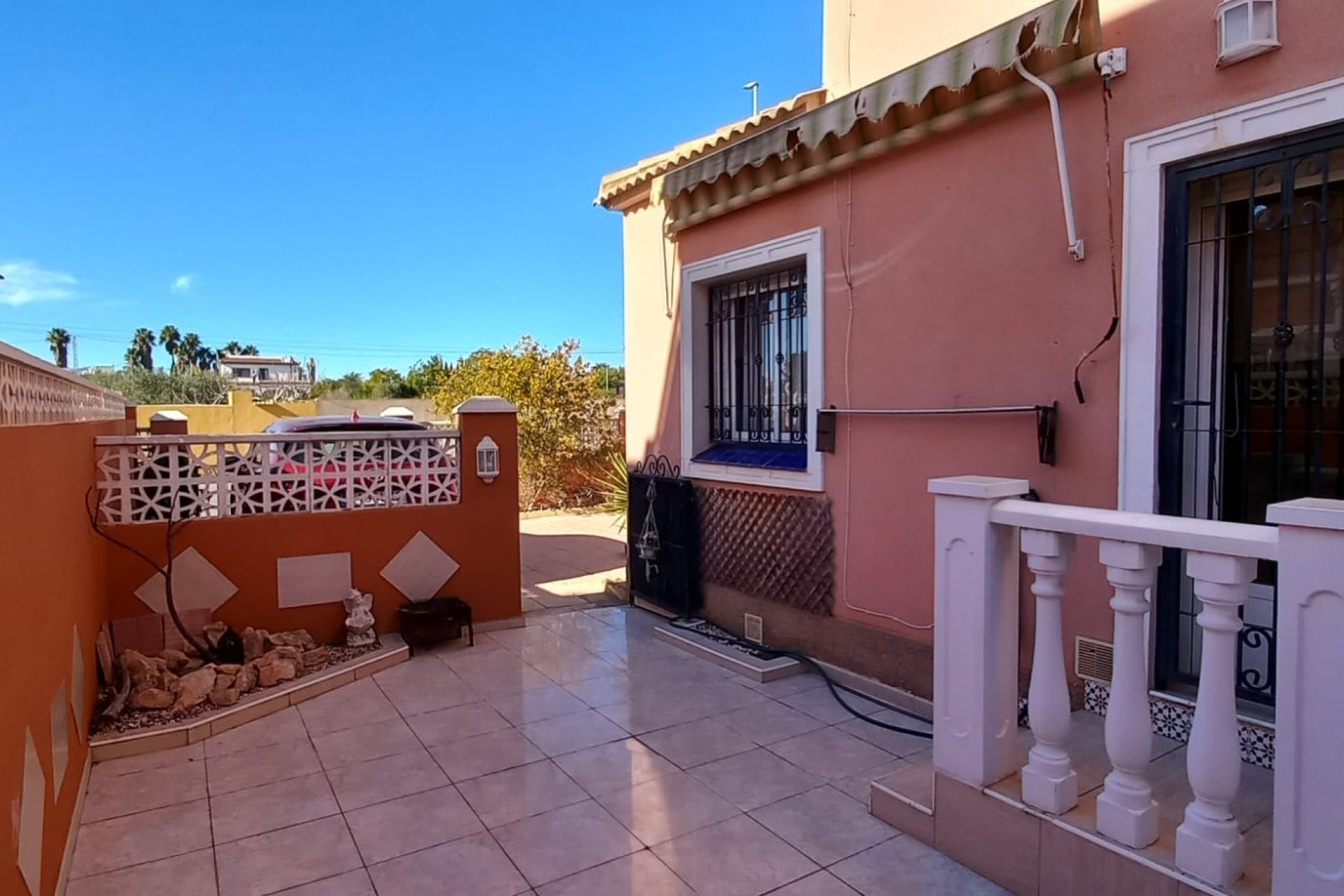 Herverkoop - Quad Woning - Los Montesinos - La Herrada