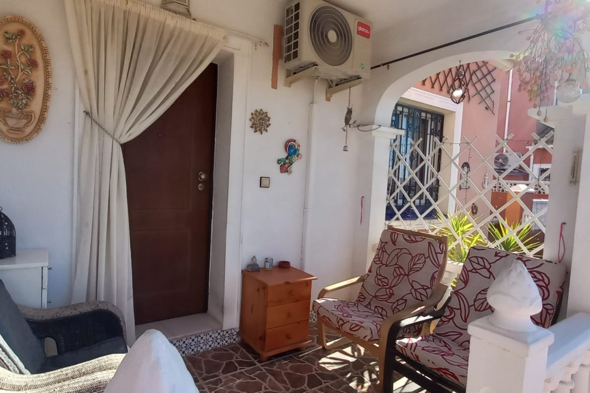 Herverkoop - Quad Woning - Los Montesinos - La Herrada