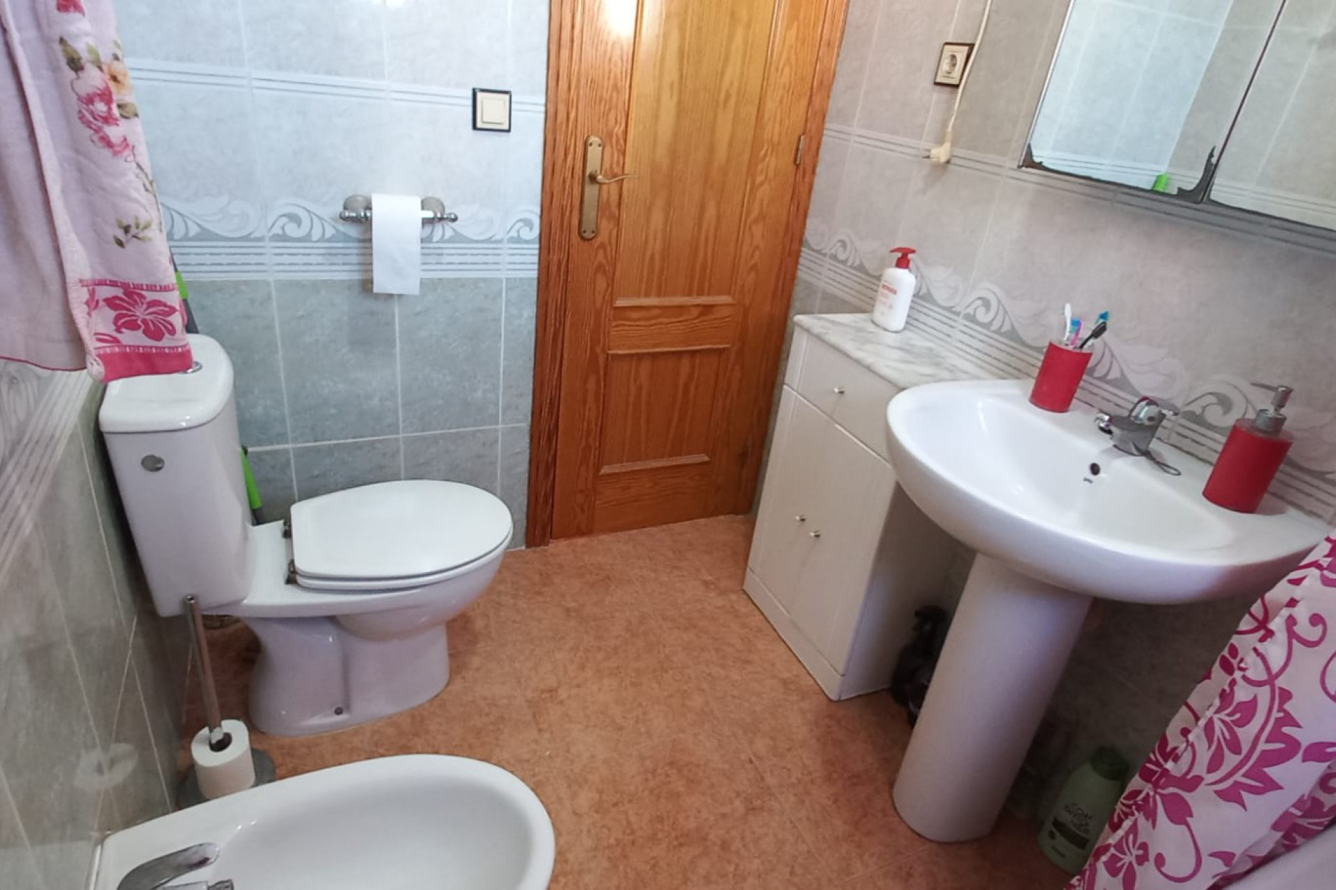 Herverkoop - Quad Woning - Los Montesinos - La Herrada