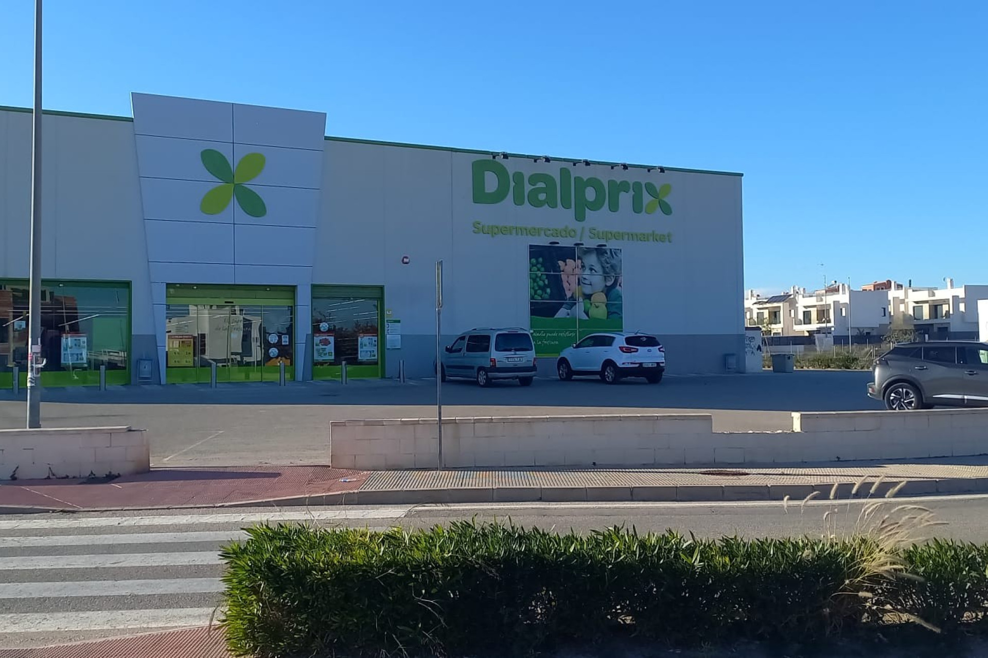 Herverkoop - Quad Woning - Los Montesinos - La Herrada