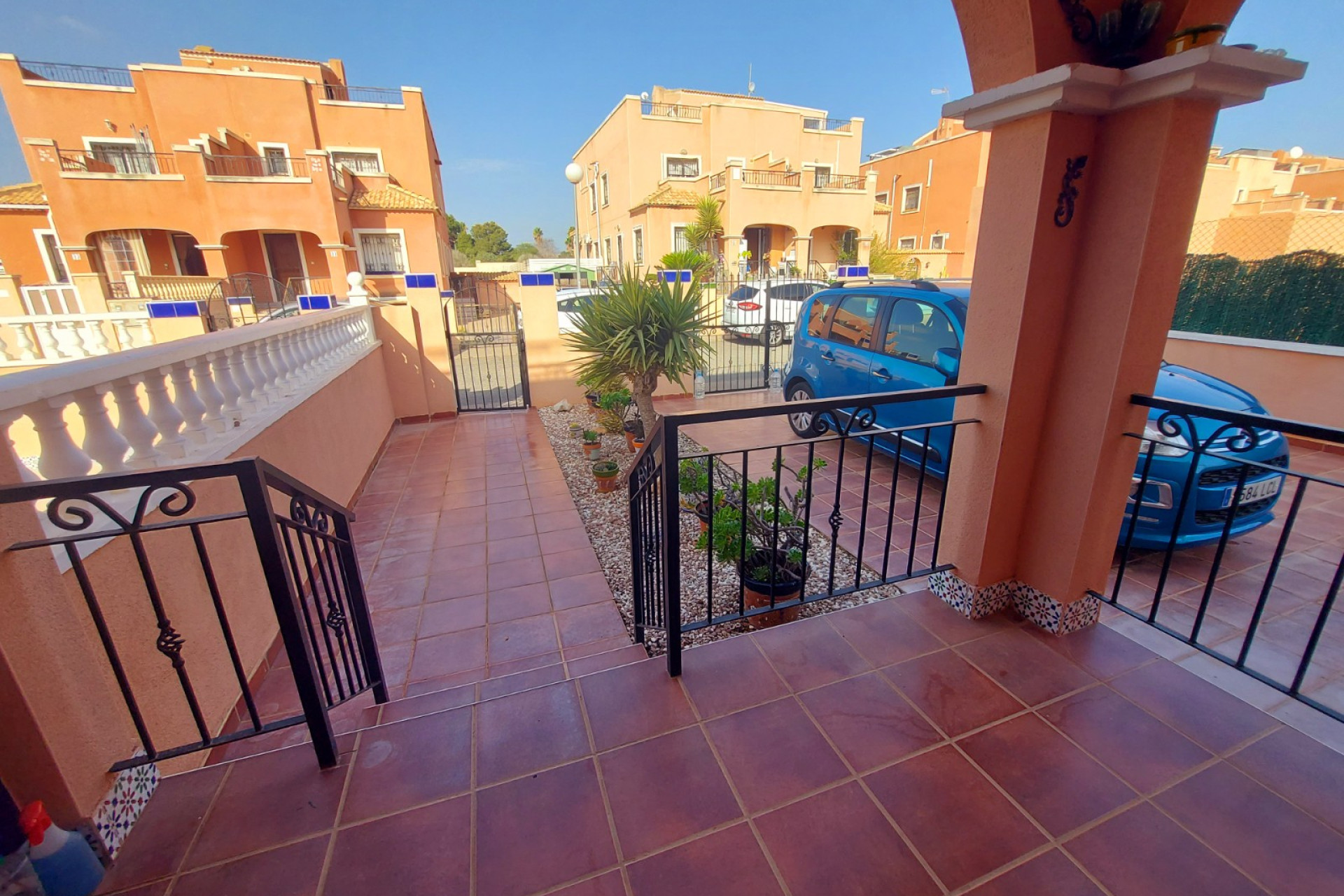 Herverkoop - Quad Woning - Los Montesinos - Montesinos