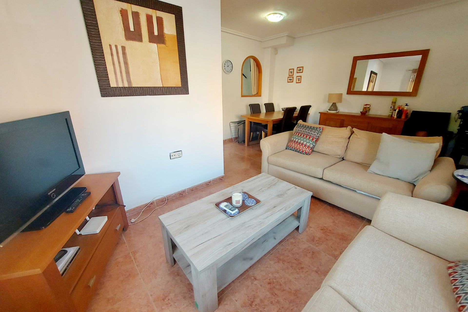 Herverkoop - Quad Woning - Los Montesinos - Montesinos