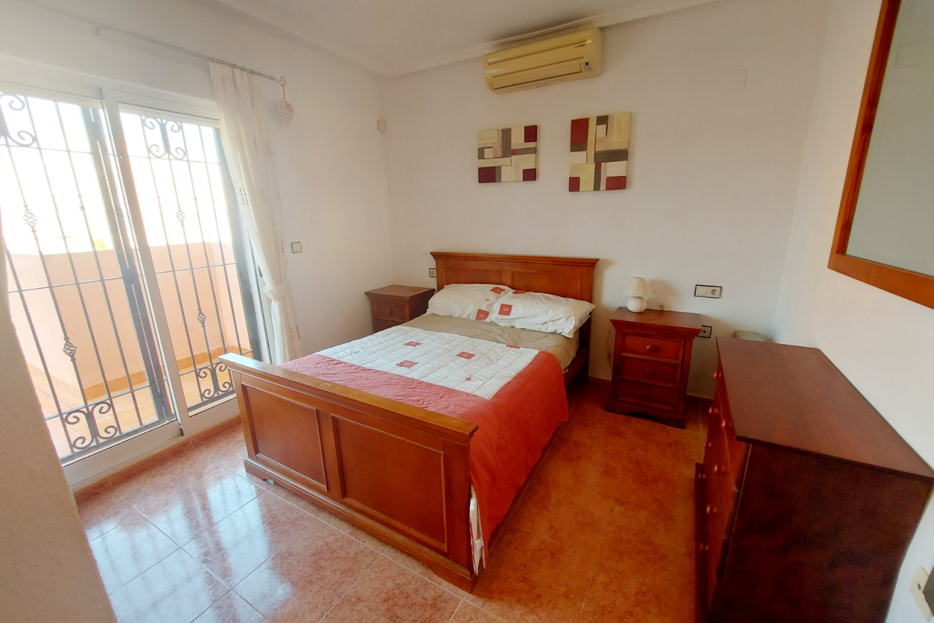 Herverkoop - Quad Woning - Los Montesinos - Montesinos