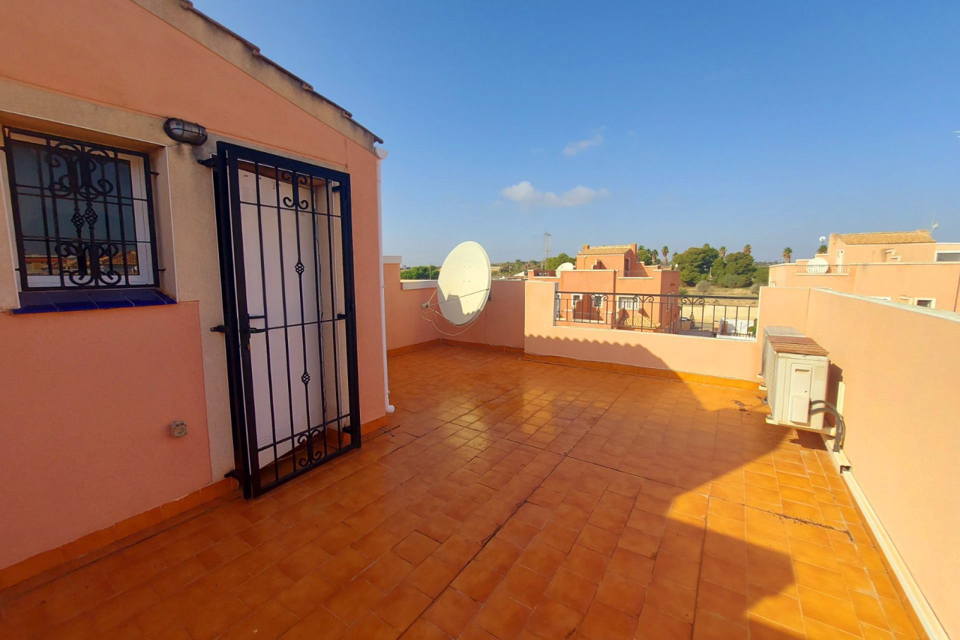 Herverkoop - Quad Woning - Los Montesinos - Montesinos