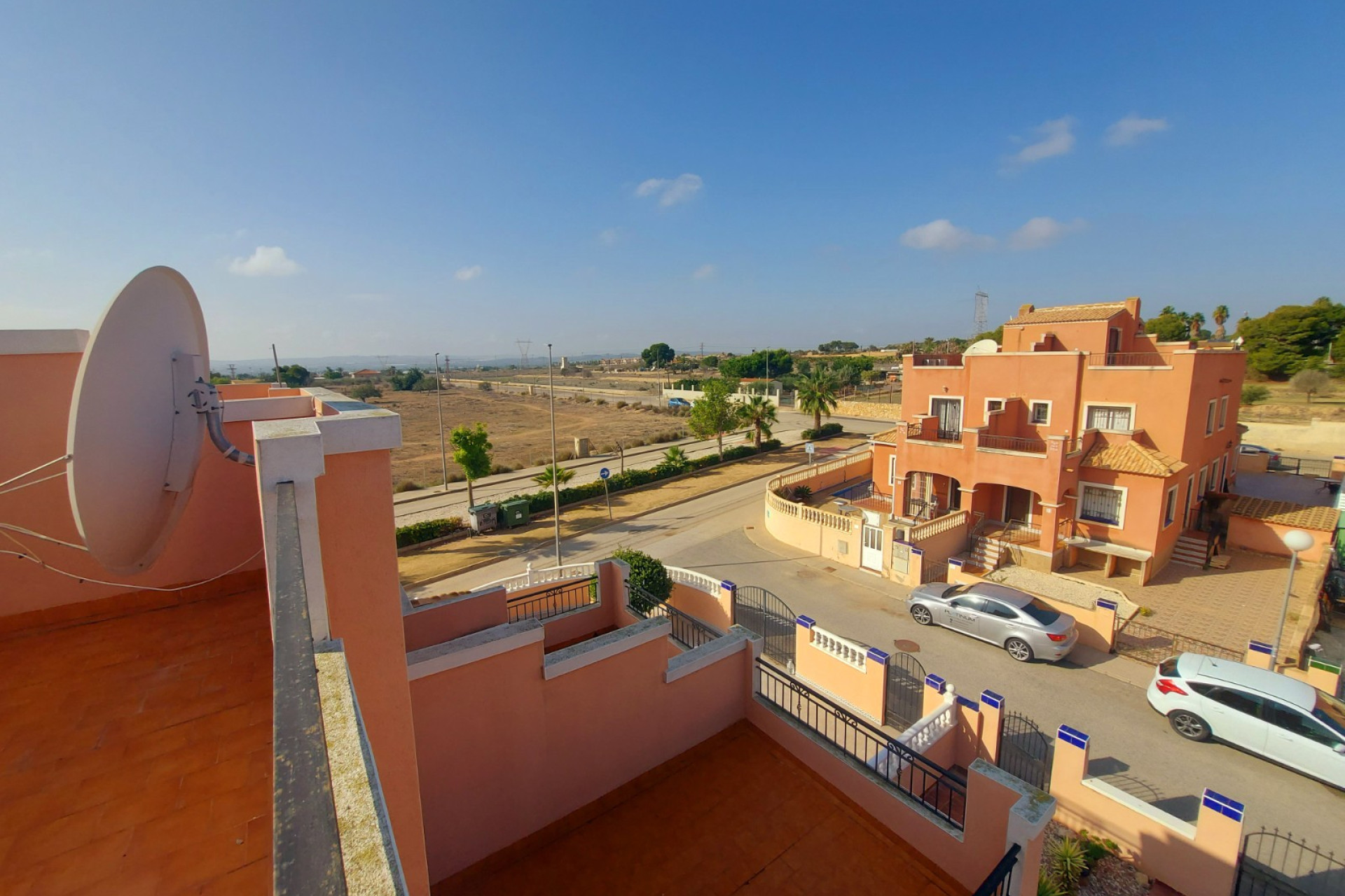 Herverkoop - Quad Woning - Los Montesinos - Montesinos