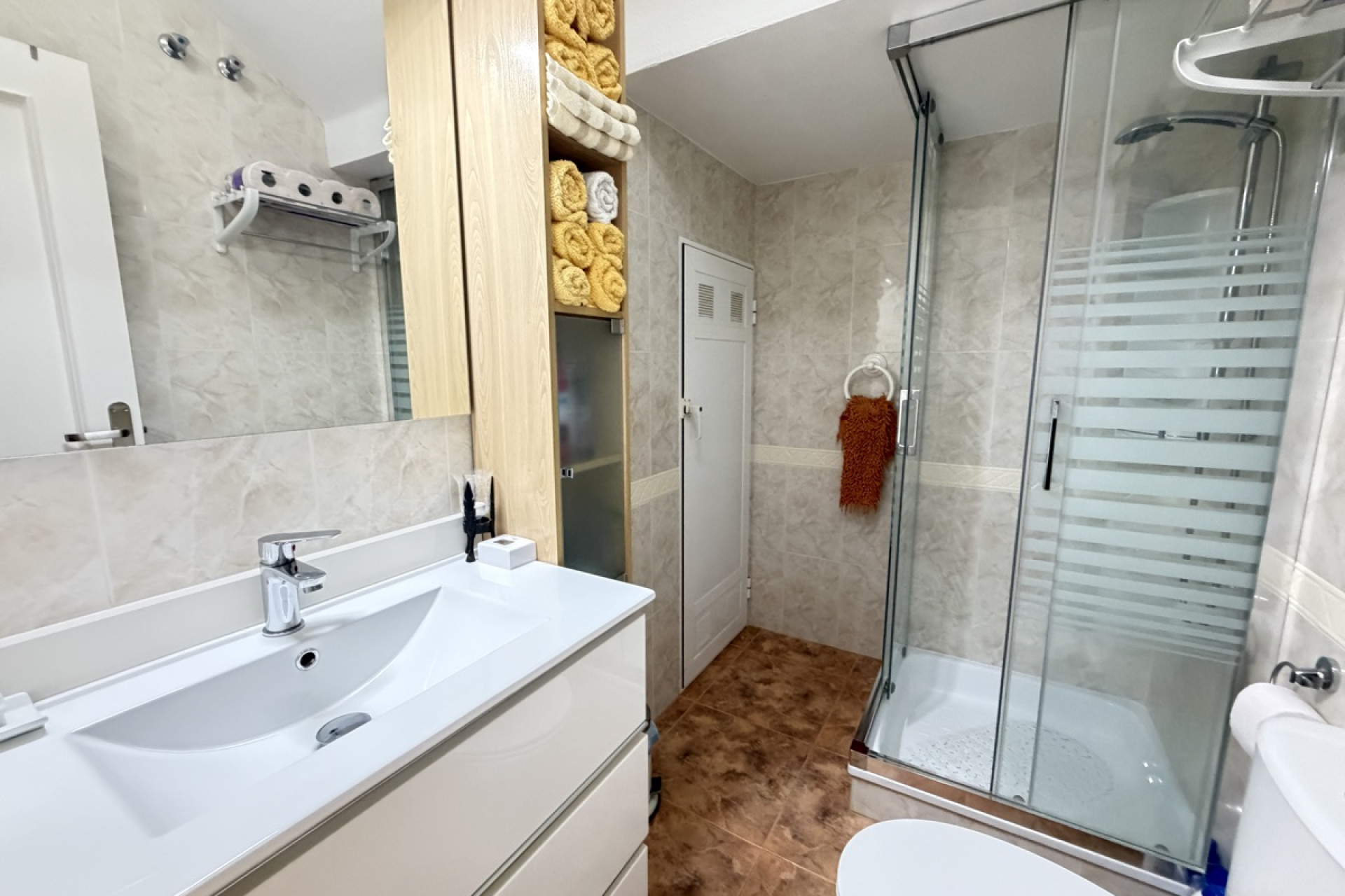 Herverkoop - Quad Woning - Orihuela Costa - La Zenia