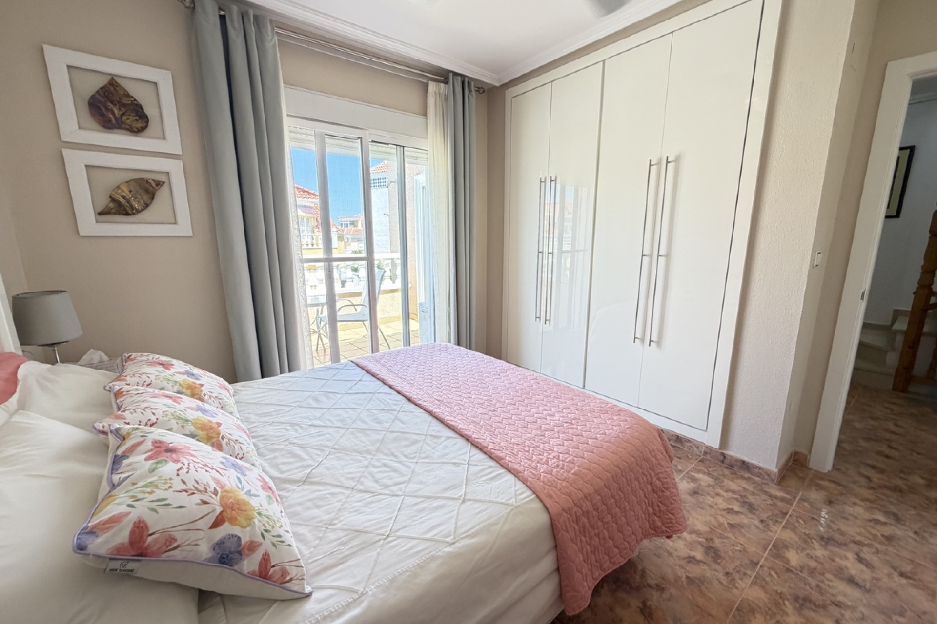 Herverkoop - Quad Woning - Orihuela Costa - La Zenia