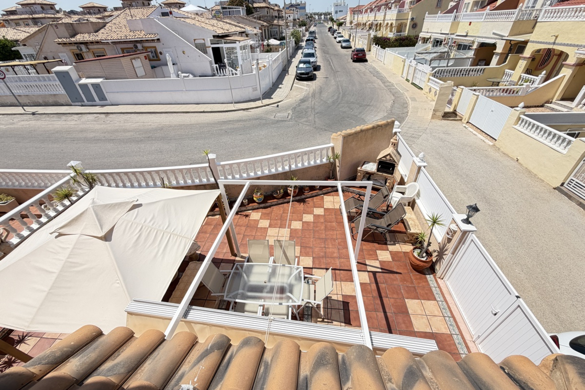 Herverkoop - Quad Woning - Orihuela Costa - La Zenia