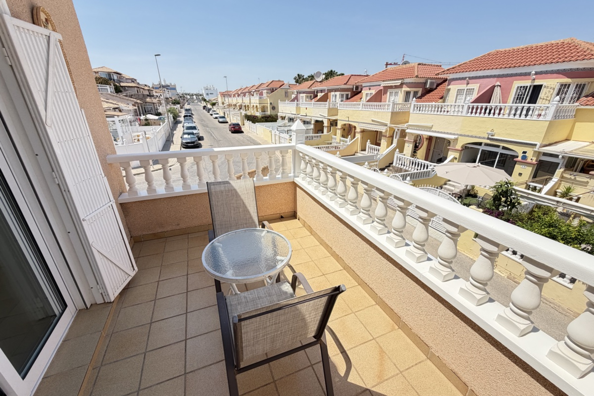 Herverkoop - Quad Woning - Orihuela Costa - La Zenia