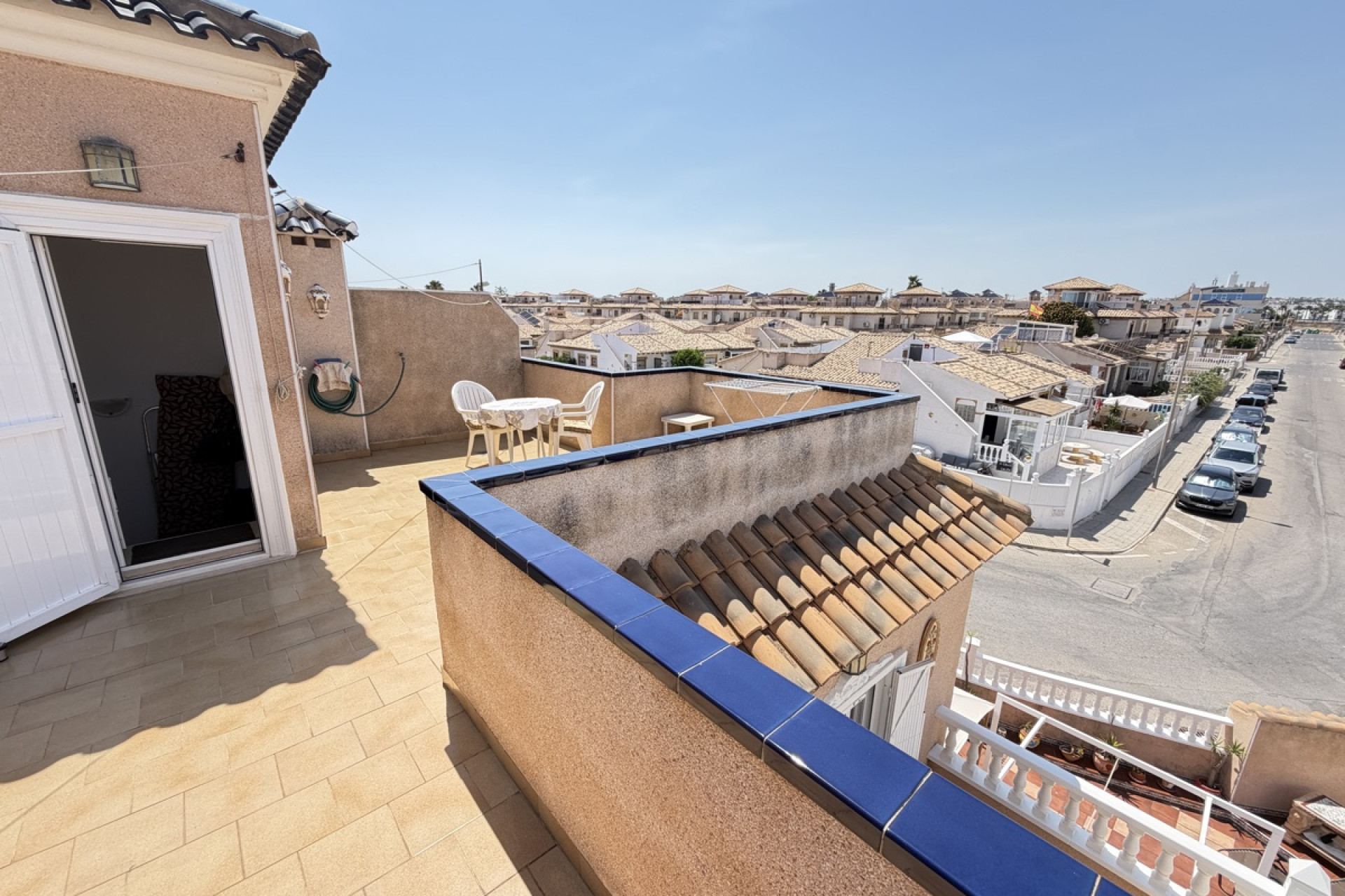Herverkoop - Quad Woning - Orihuela Costa - La Zenia