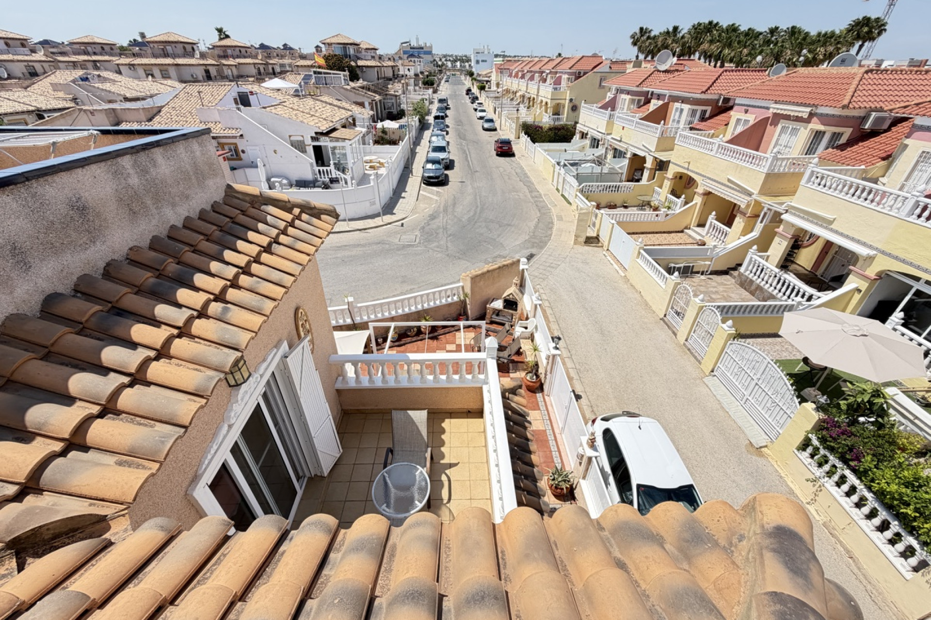 Herverkoop - Quad Woning - Orihuela Costa - La Zenia