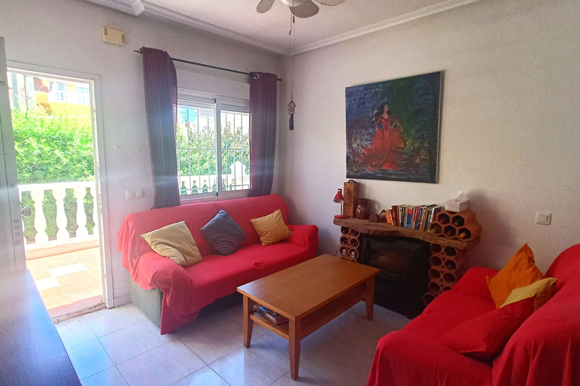 Herverkoop - Quad Woning - Orihuela Costa - Las Filipinas