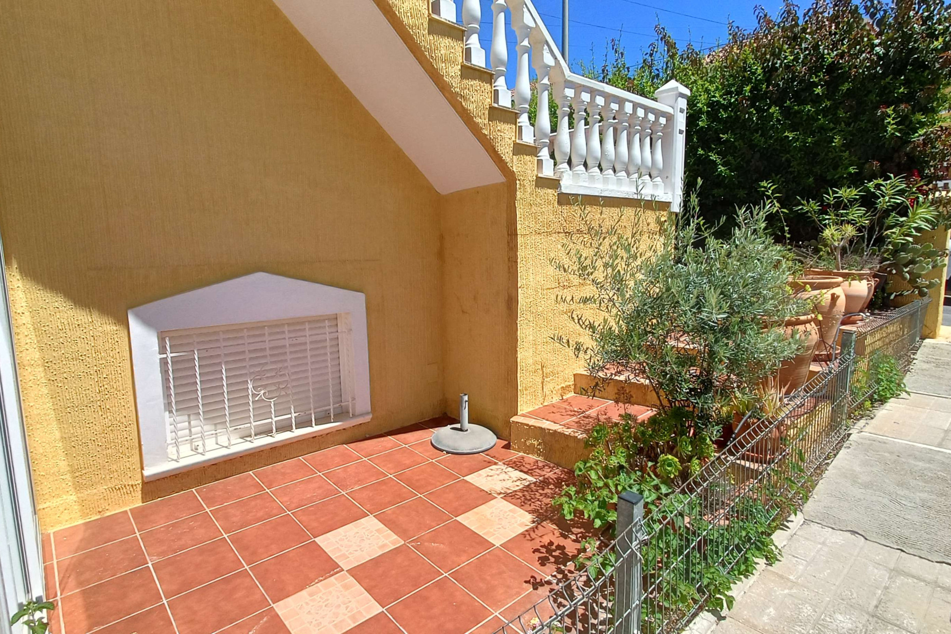 Herverkoop - Quad Woning - Orihuela Costa - Las Filipinas