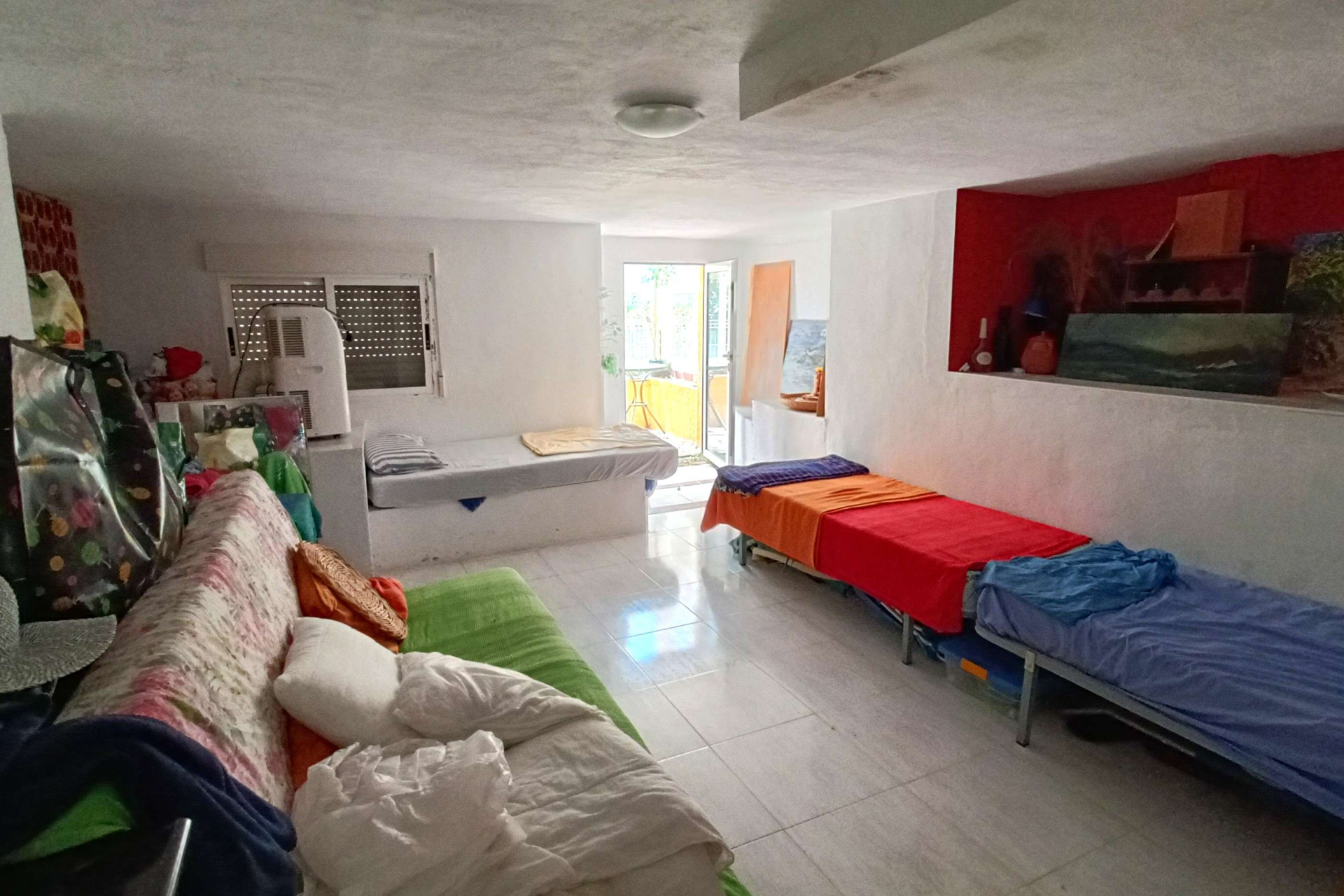 Herverkoop - Quad Woning - Orihuela Costa - Las Filipinas