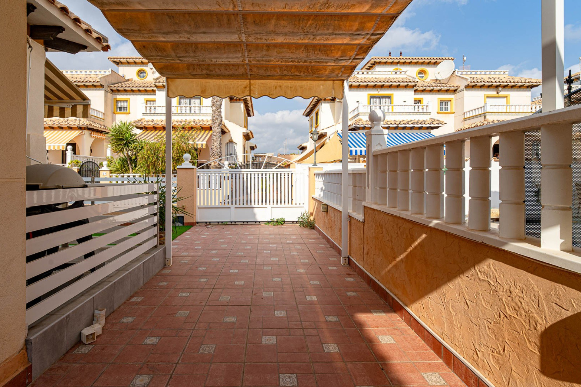 Herverkoop - Quad Woning - Orihuela Costa - Lomas de Cabo Roig