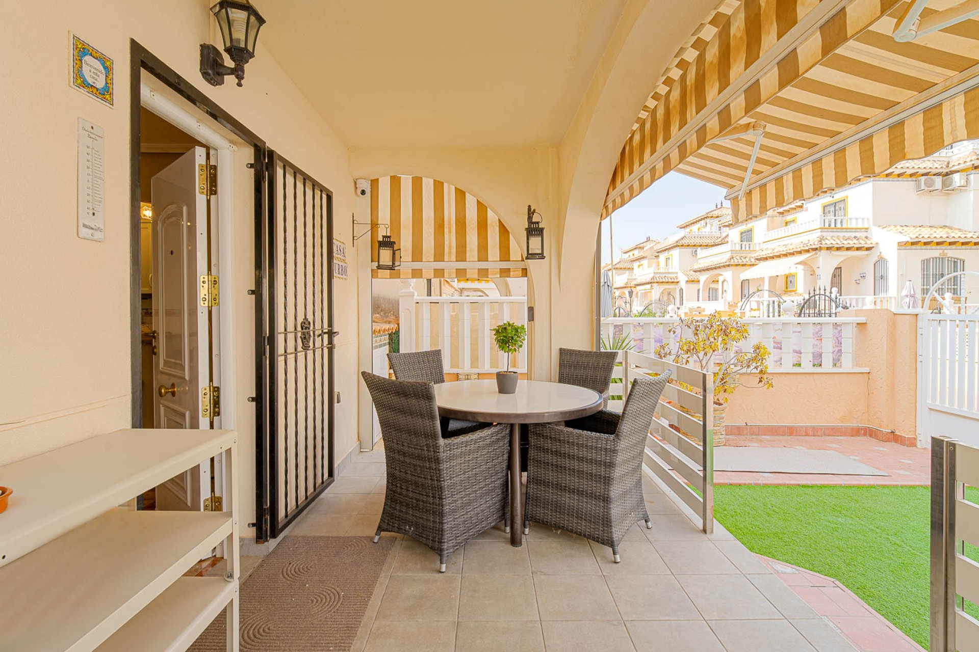 Herverkoop - Quad Woning - Orihuela Costa - Lomas de Cabo Roig