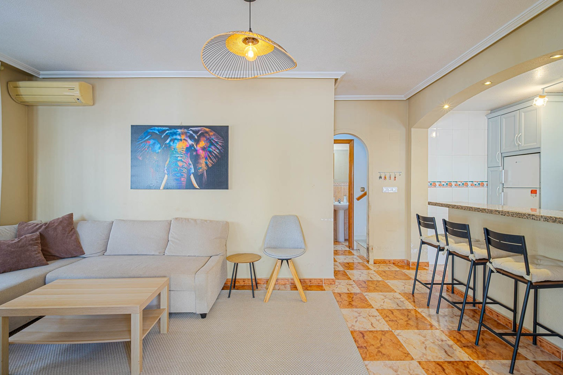 Herverkoop - Quad Woning - Orihuela Costa - Lomas de Cabo Roig