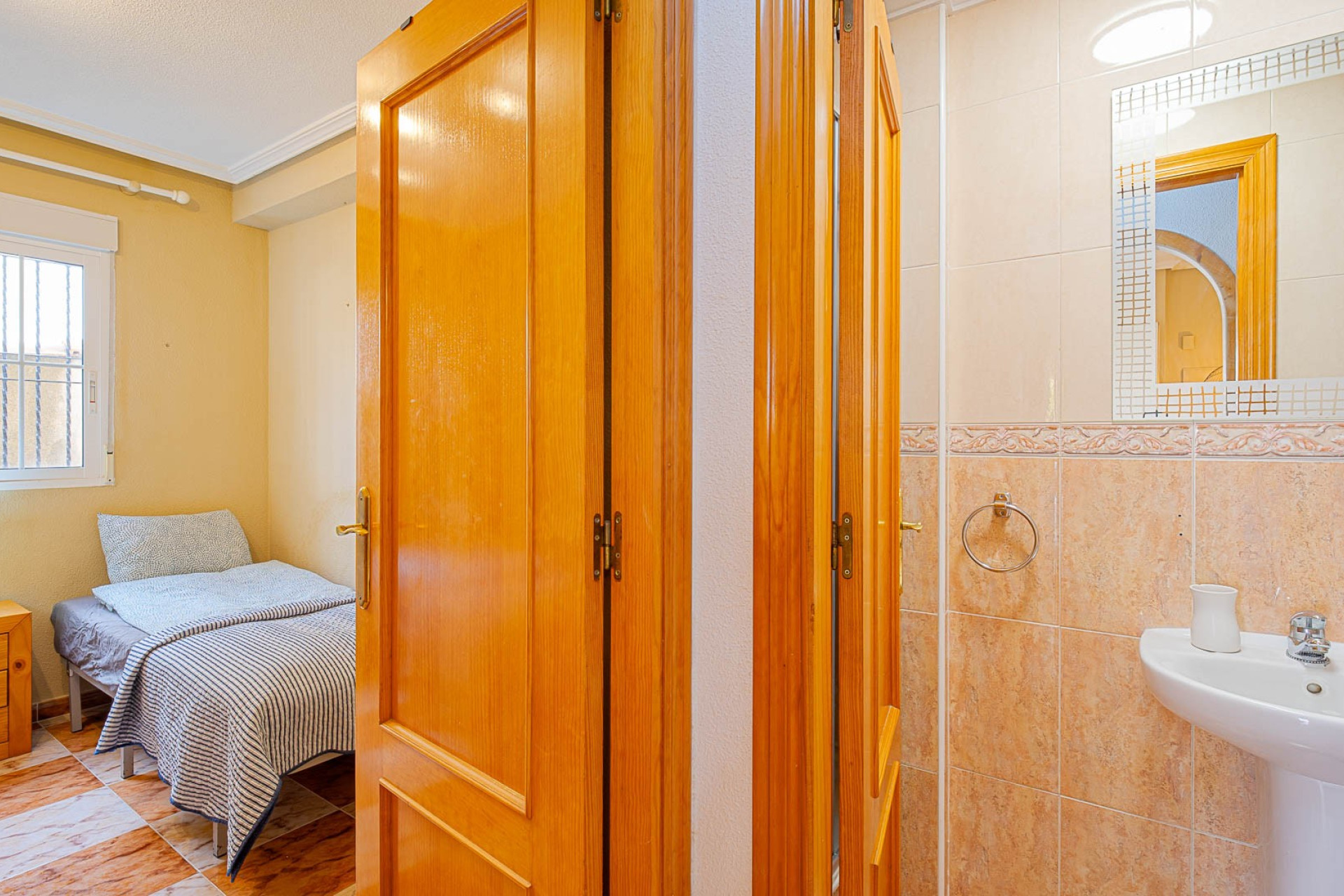 Herverkoop - Quad Woning - Orihuela Costa - Lomas de Cabo Roig