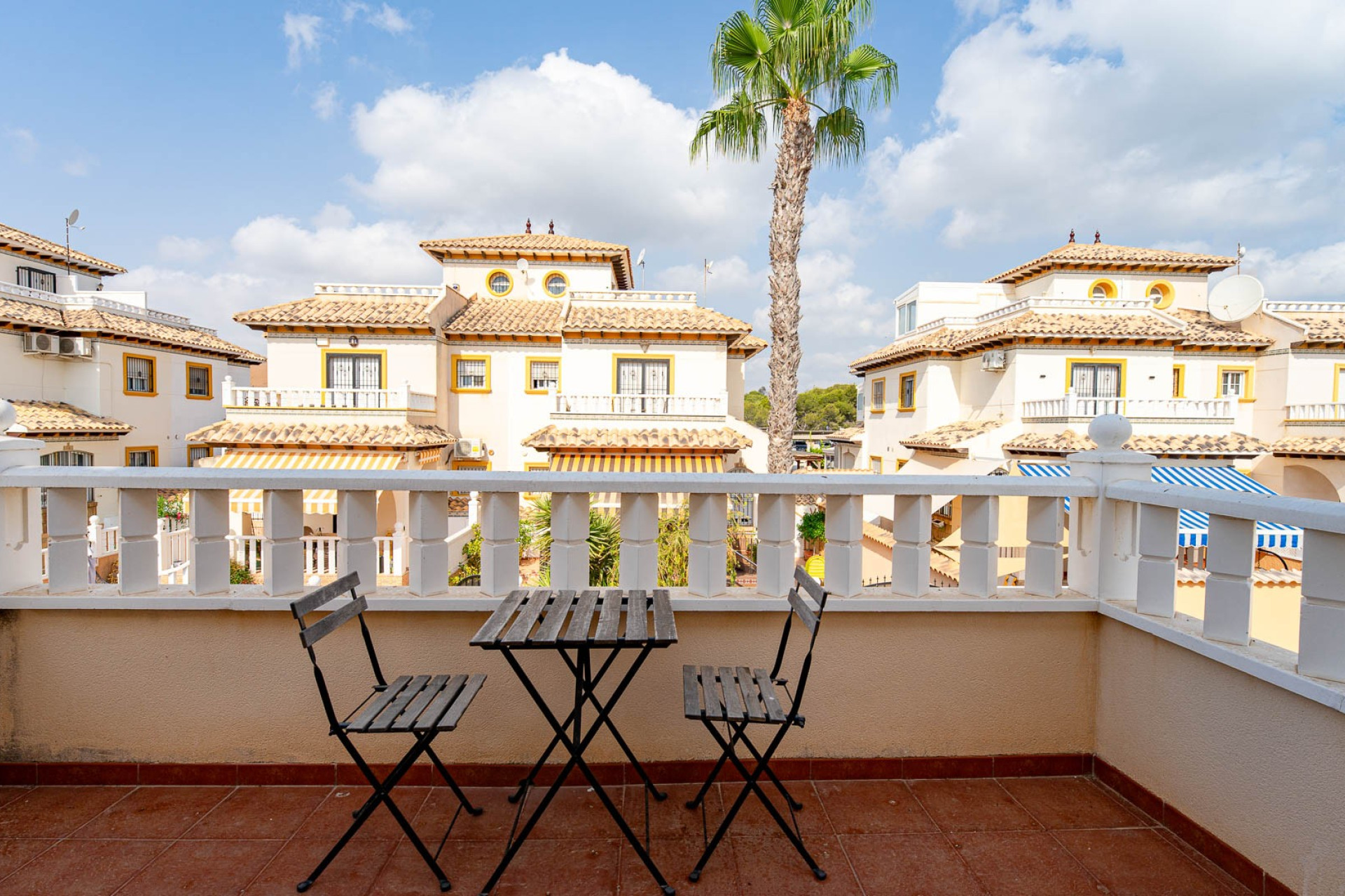 Herverkoop - Quad Woning - Orihuela Costa - Lomas de Cabo Roig