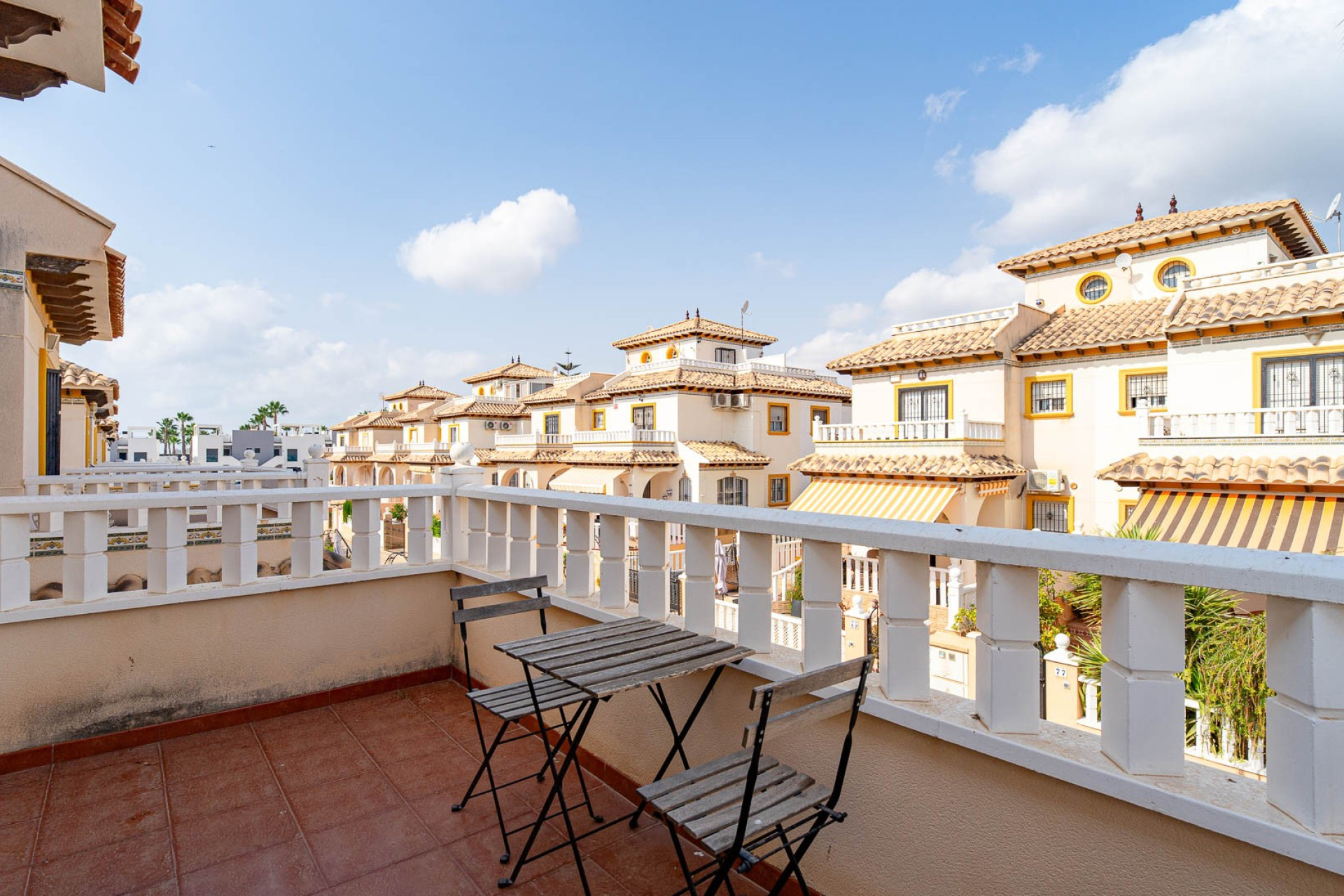 Herverkoop - Quad Woning - Orihuela Costa - Lomas de Cabo Roig