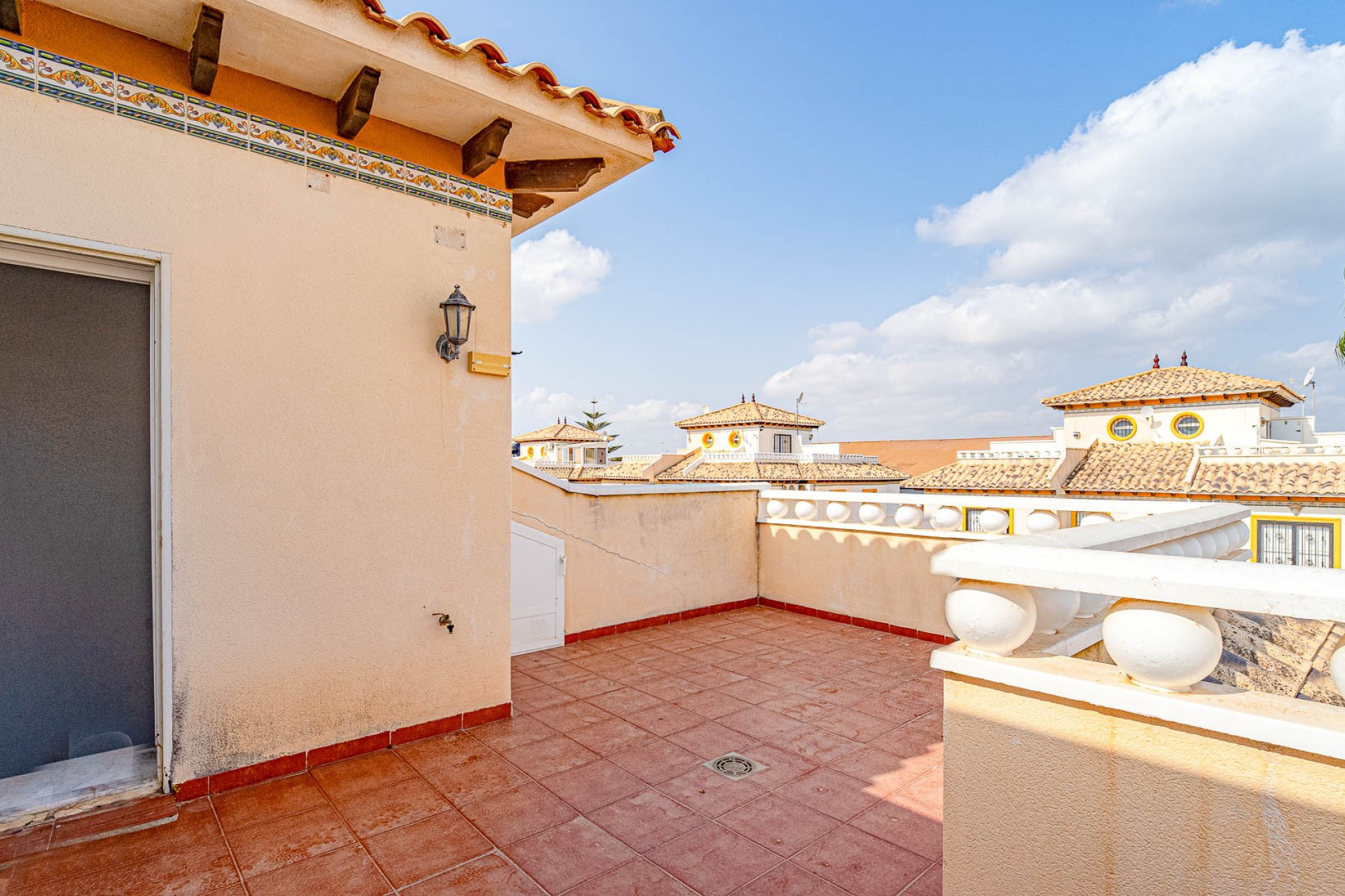 Herverkoop - Quad Woning - Orihuela Costa - Lomas de Cabo Roig