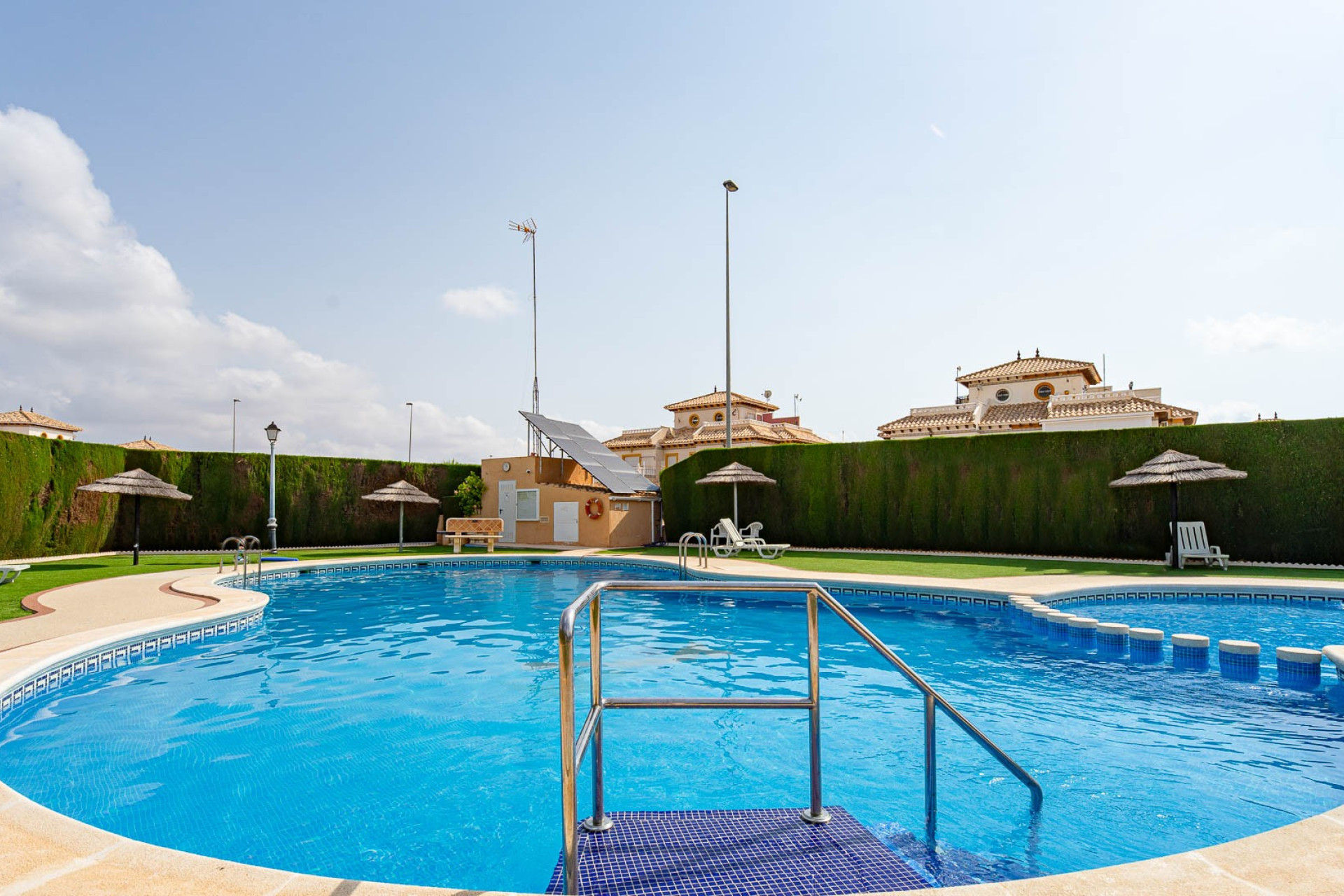 Herverkoop - Quad Woning - Orihuela Costa - Lomas de Cabo Roig