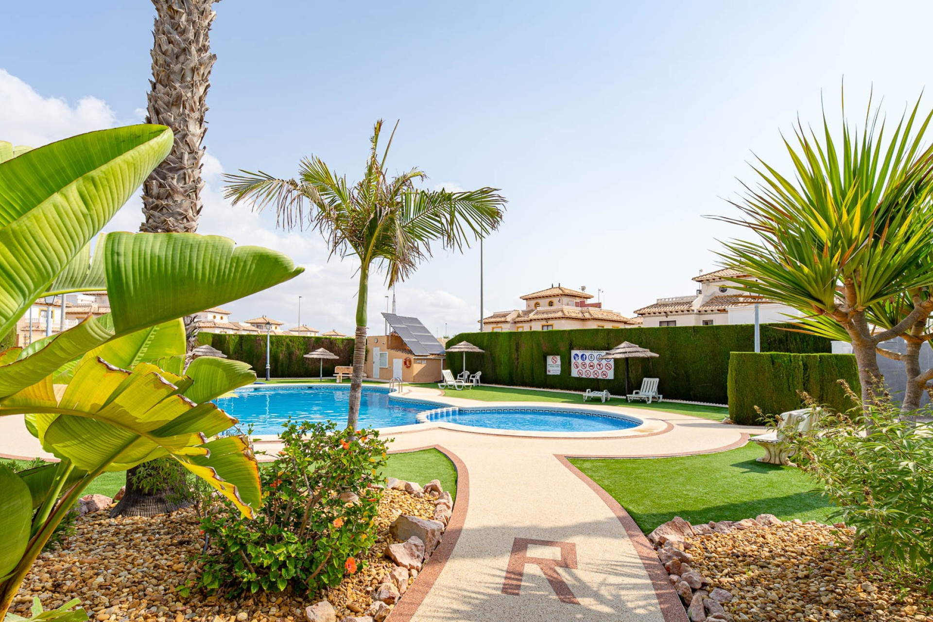 Herverkoop - Quad Woning - Orihuela Costa - Lomas de Cabo Roig