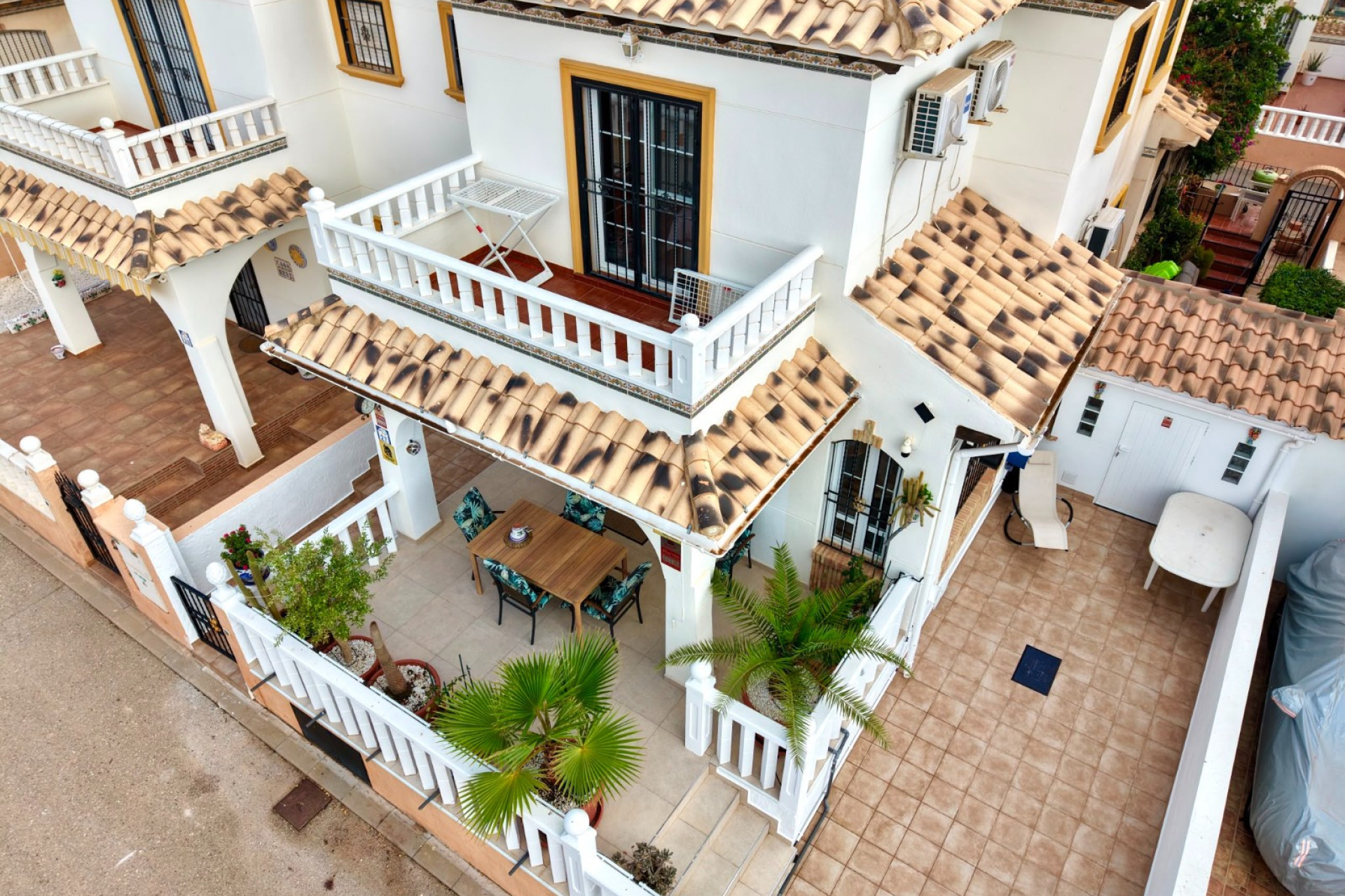 Herverkoop - Quad Woning - Orihuela Costa - Lomas de Cabo Roig