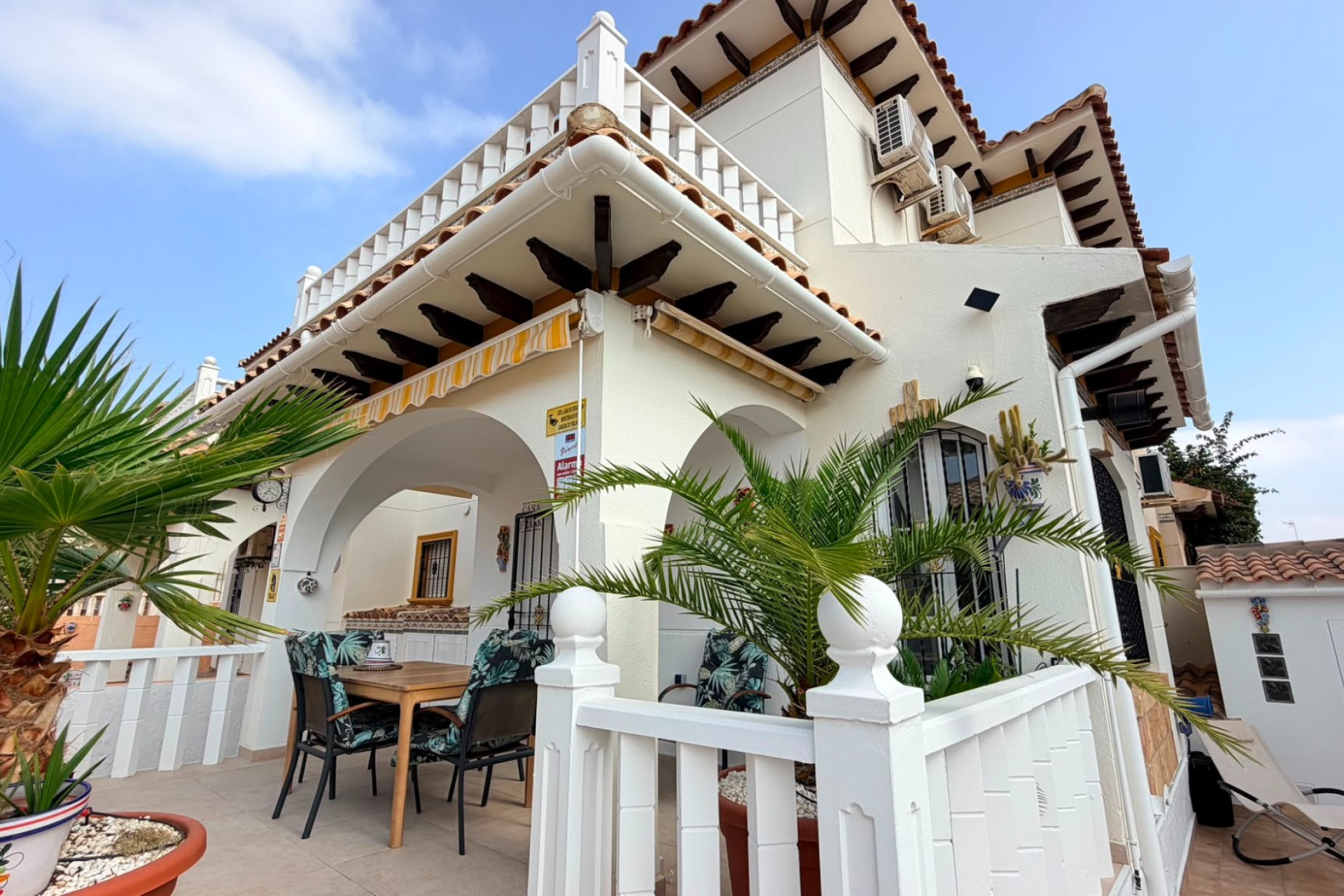 Herverkoop - Quad Woning - Orihuela Costa - Lomas de Cabo Roig