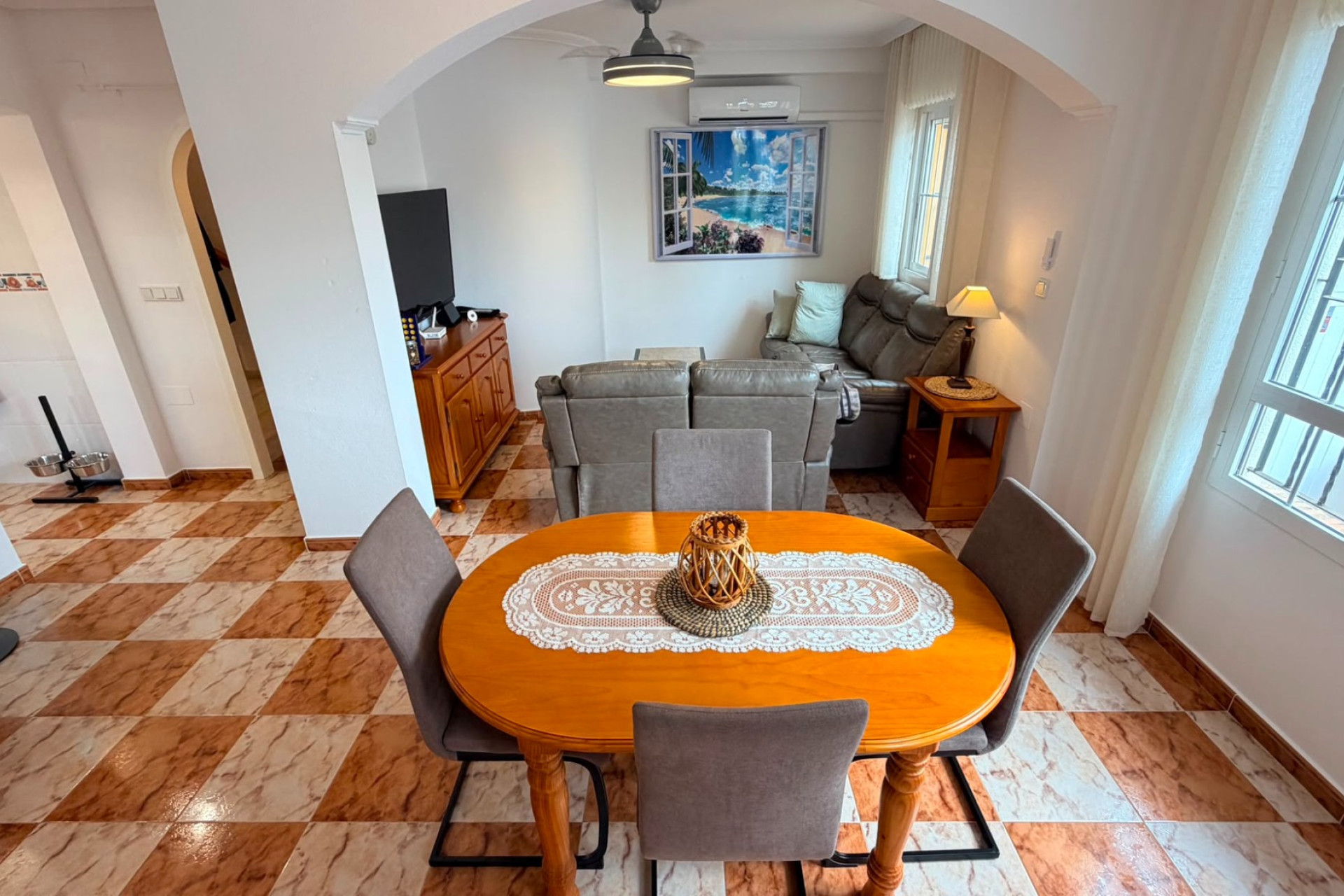 Herverkoop - Quad Woning - Orihuela Costa - Lomas de Cabo Roig