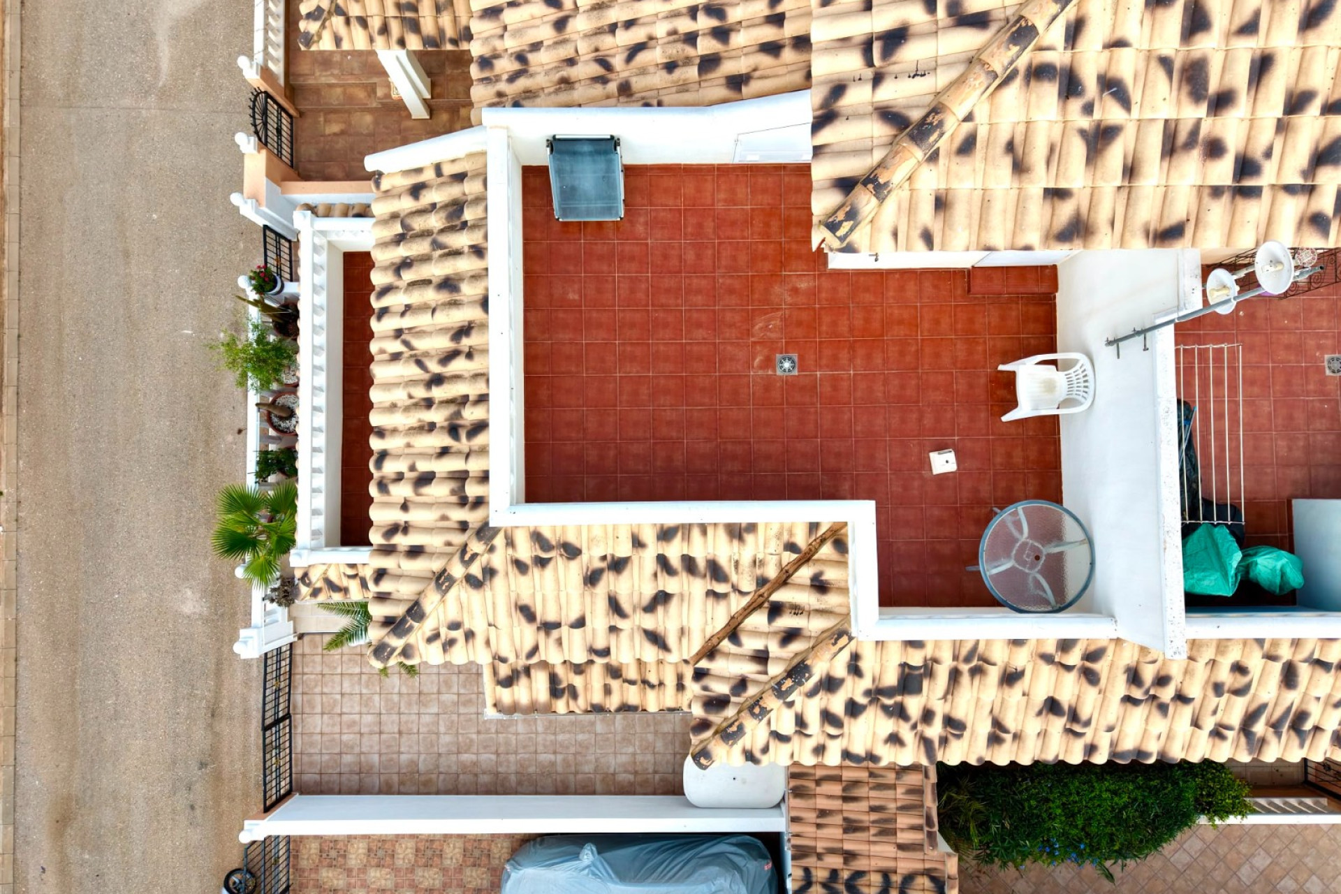 Herverkoop - Quad Woning - Orihuela Costa - Lomas de Cabo Roig