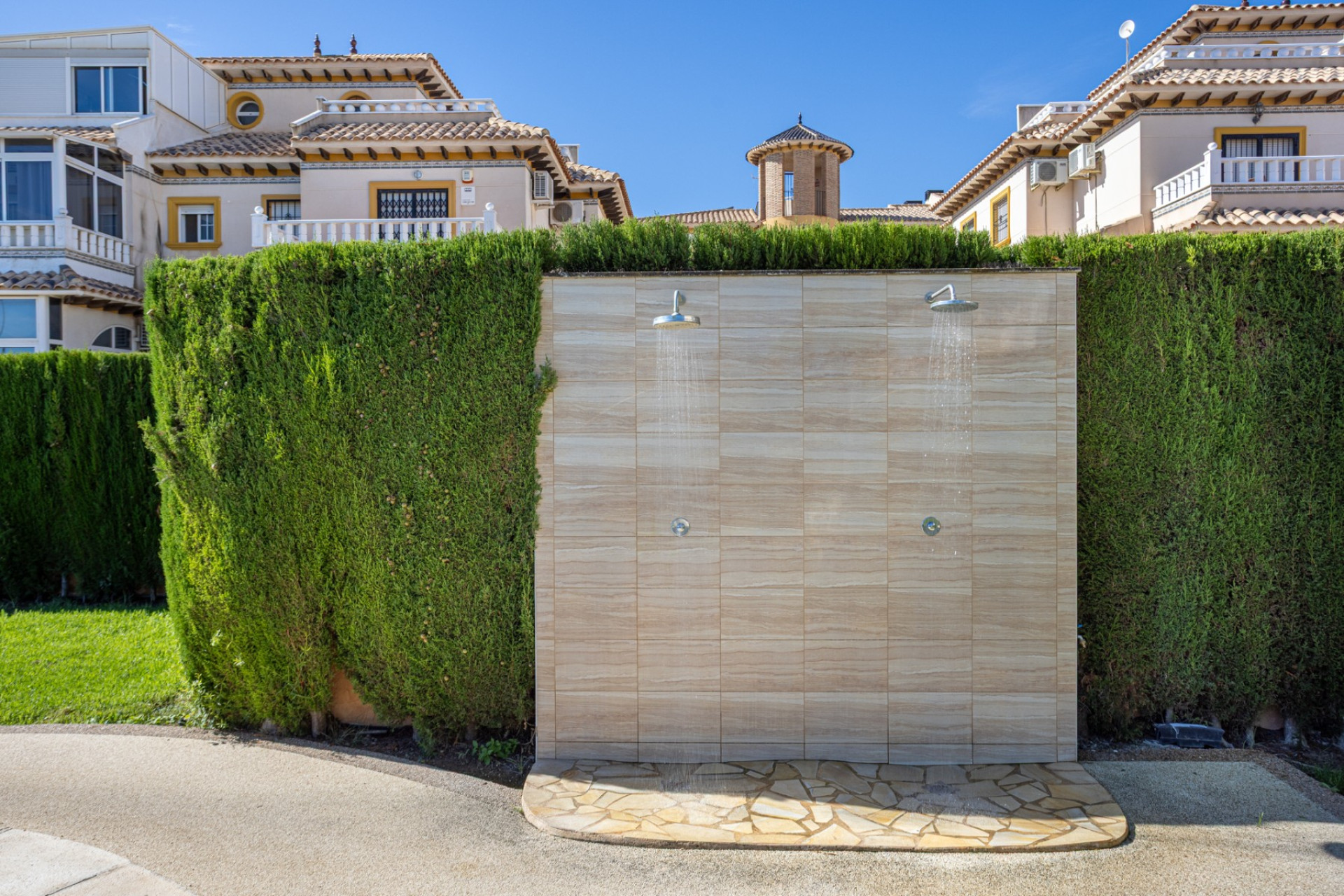 Herverkoop - Quad Woning - Orihuela Costa - Lomas de Cabo Roig