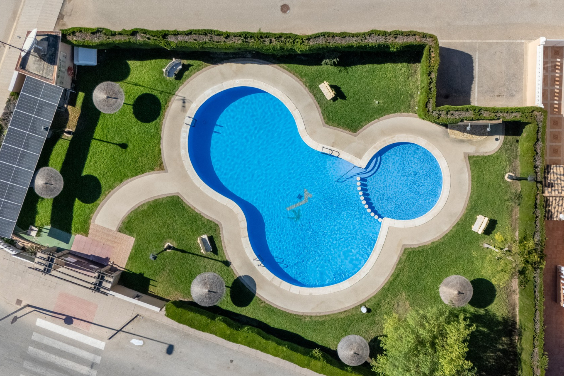 Herverkoop - Quad Woning - Orihuela Costa - Lomas de Cabo Roig